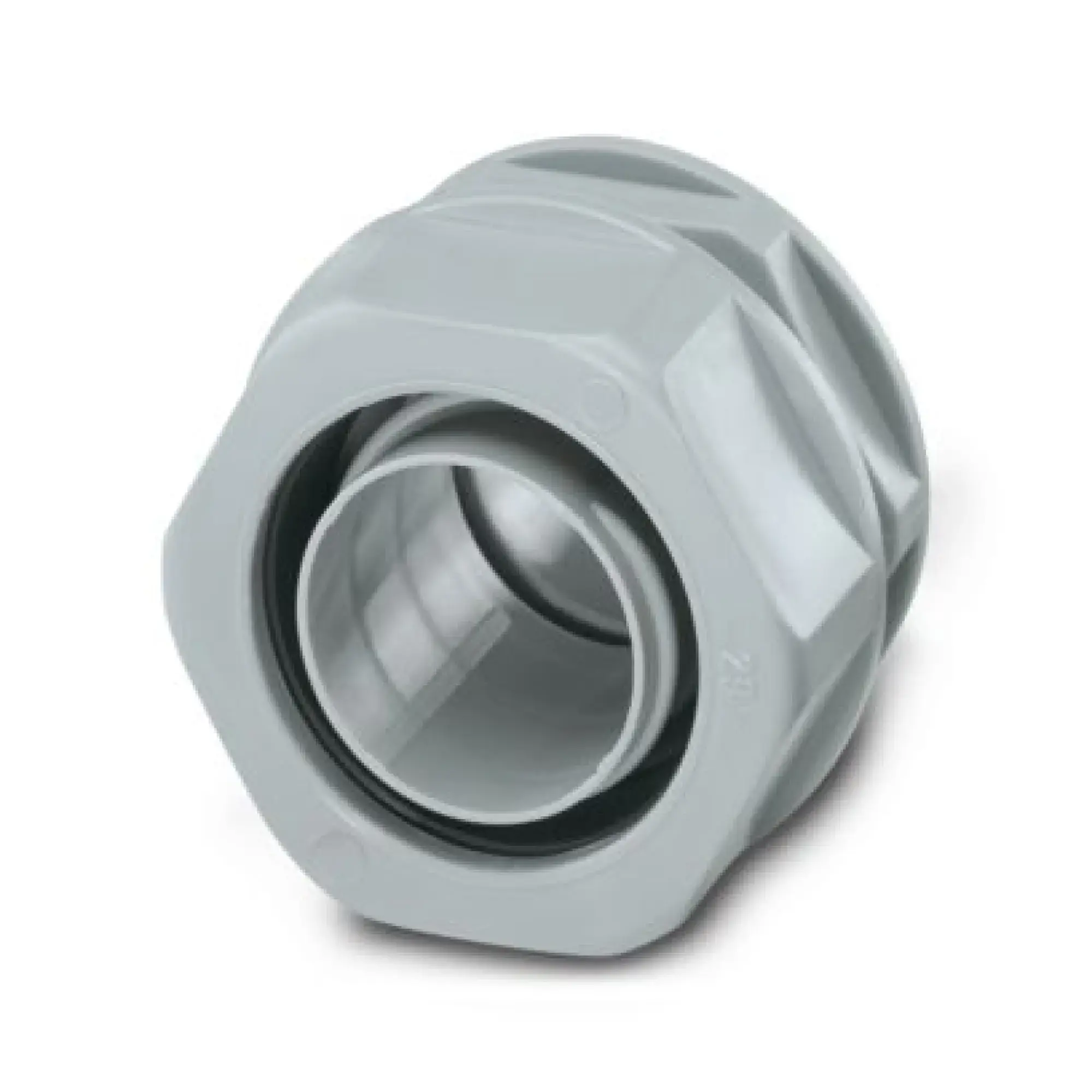 Phoenix Contact 3241000 Protective hose screw connection WP-G PP HF M32 (img_001) Phoenix Contact 3241000 Protective hose screw connection WP-G PP HF M32 (img_001)