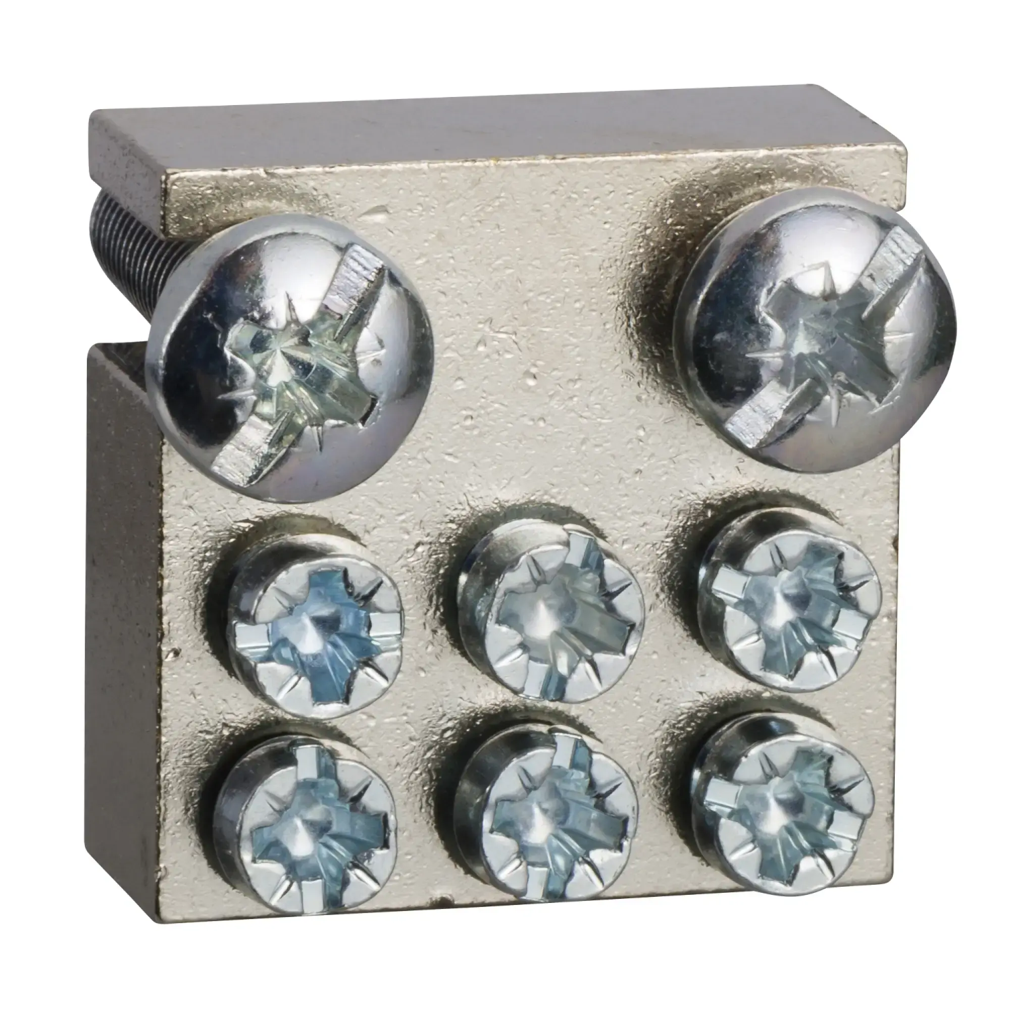 Schneider Electric LV480814 Terminal block distribution ISFT160 3x16mm (img_002) Schneider Electric LV480814 Terminal block distribution ISFT160 3x16mm (img_002)