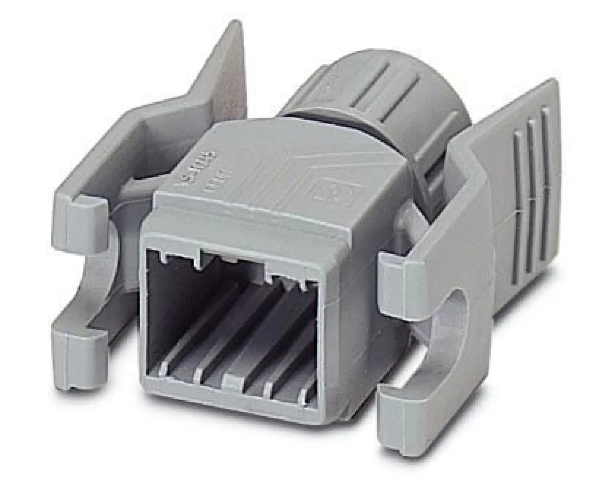Phoenix Contact 1652295 RJ45 sleeve housing VS-08-T-G-RJ45/IP20 (img_001)