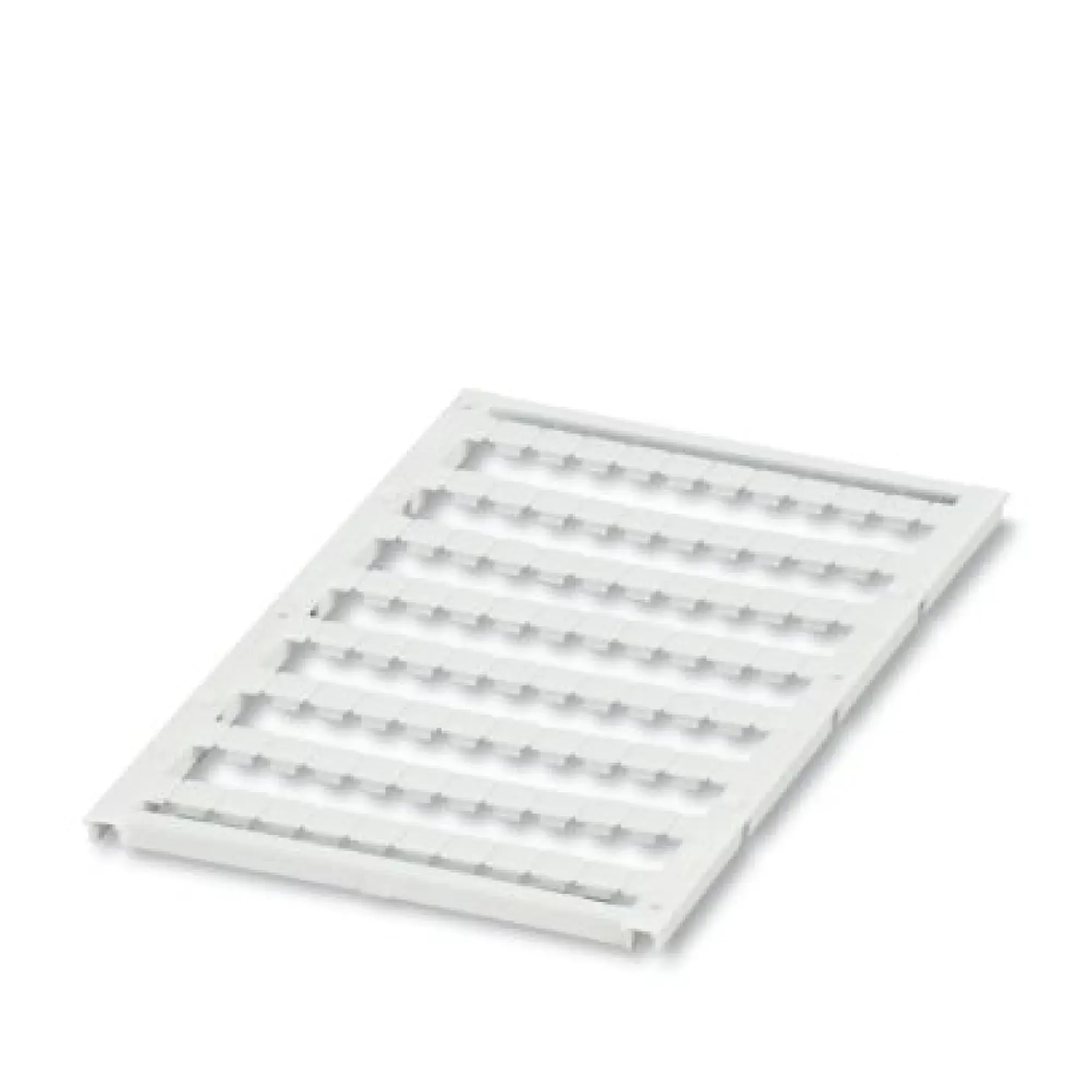 Phoenix Contact 0824517 Marker for terminal blocks UC1-TMF 6 CUS (img_001) Phoenix Contact 0824517 Marker for terminal blocks UC1-TMF 6 CUS (img_001)