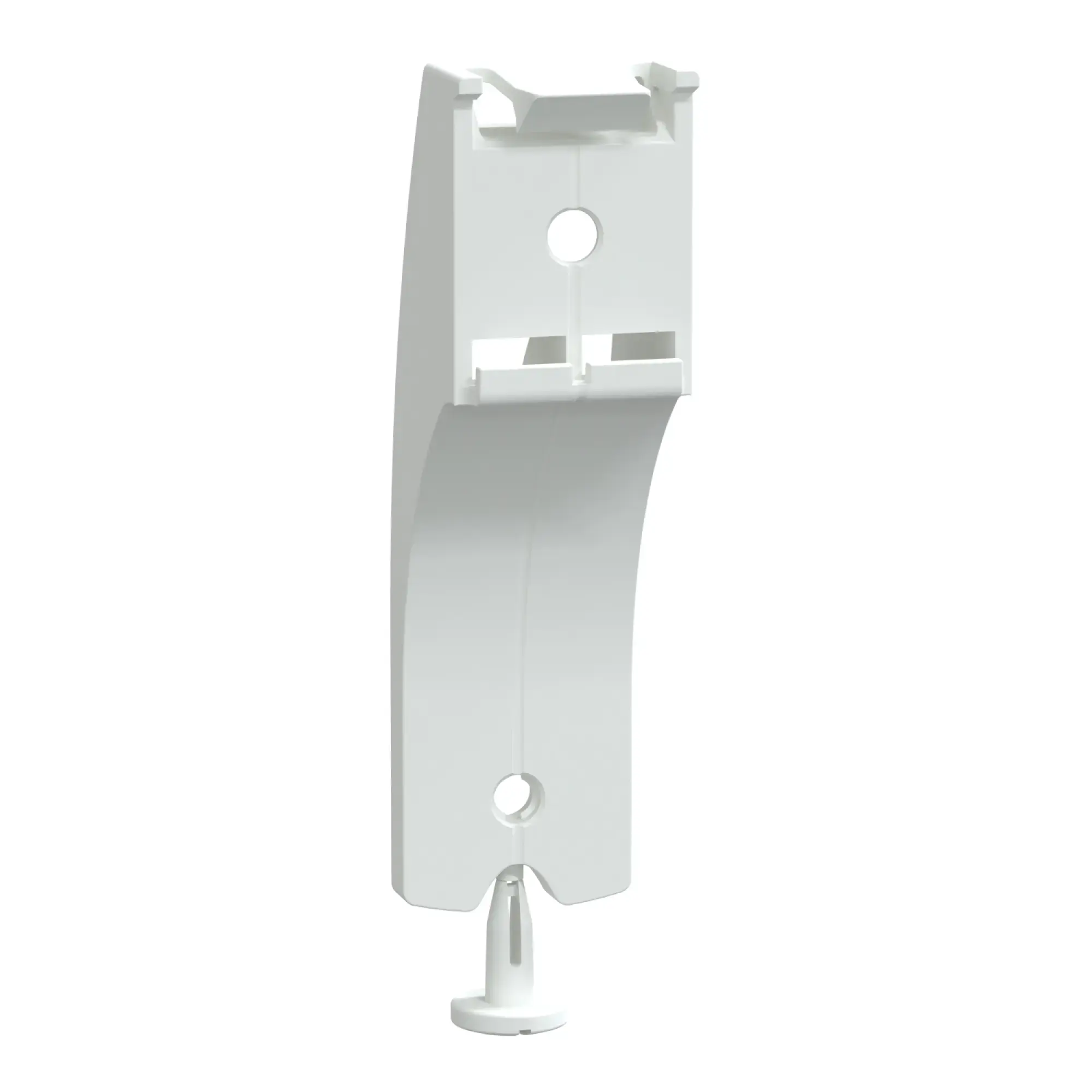 Schneider Electric LVS04255 PrismaSeT-P, Cable duct holder, horizontal,(12 pieces) (img_002) Schneider Electric LVS04255 PrismaSeT-P, Cable duct holder, horizontal,(12 pieces) (img_002)