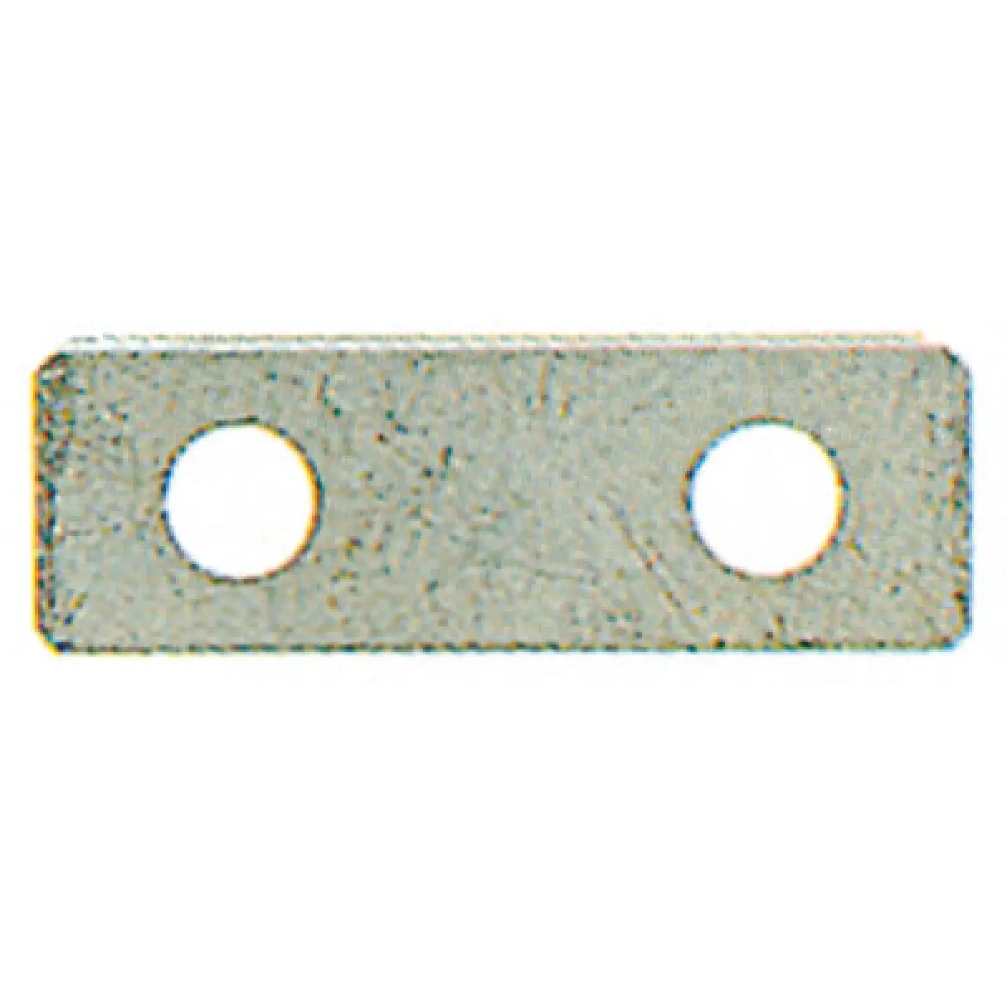 Weidmüller 1064900000 Cross-connector (terminal), when screwed in, grey, 125 A, Number of poles: 2, Pitch in mm: 27.00, Insulated: No, Width: 15 mm (img_001) Weidmüller 1064900000 Cross-connector (terminal), when screwed in, grey, 125 A, Number of poles: 2, Pitch in mm: 27.00, Insulated: No, Width: 15 mm (img_001)