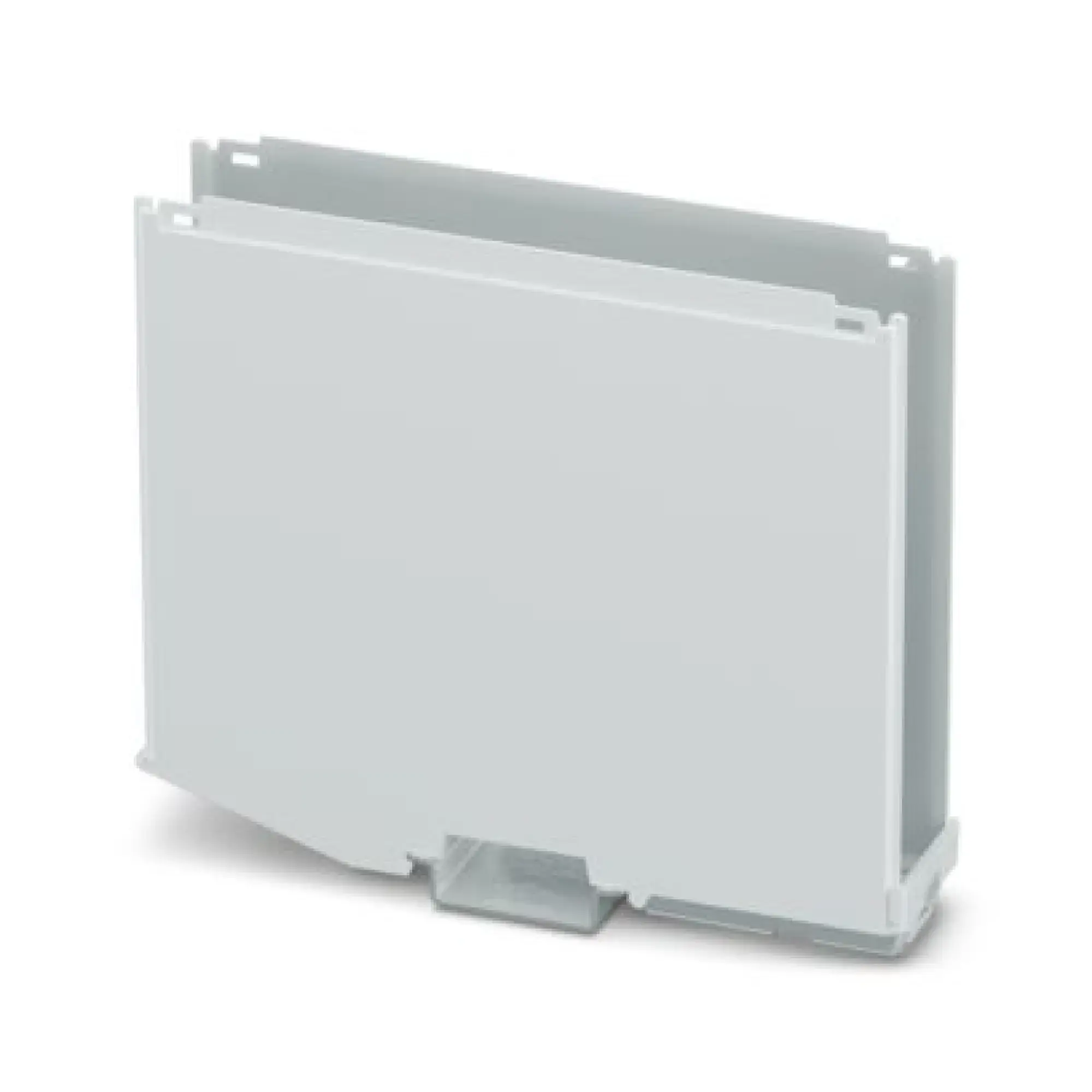 Phoenix Contact 1355946 Mounting base housing ICS25-B122X98-O-7035 (img_001) Phoenix Contact 1355946 Mounting base housing ICS25-B122X98-O-7035 (img_001)