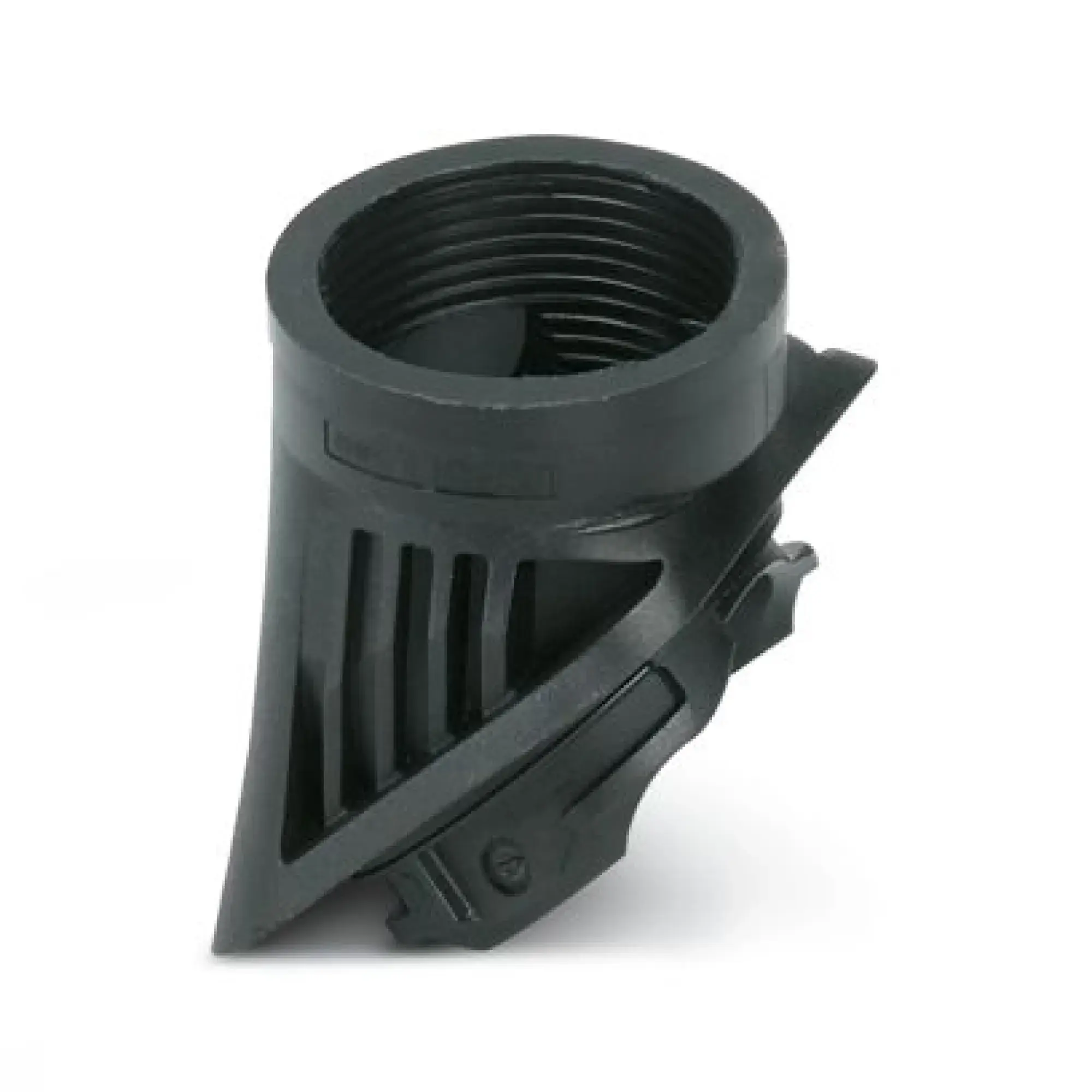 Phoenix Contact 1414253 Adapter HC-B-TA-NPT-1/1-PLR-BK (img_001)