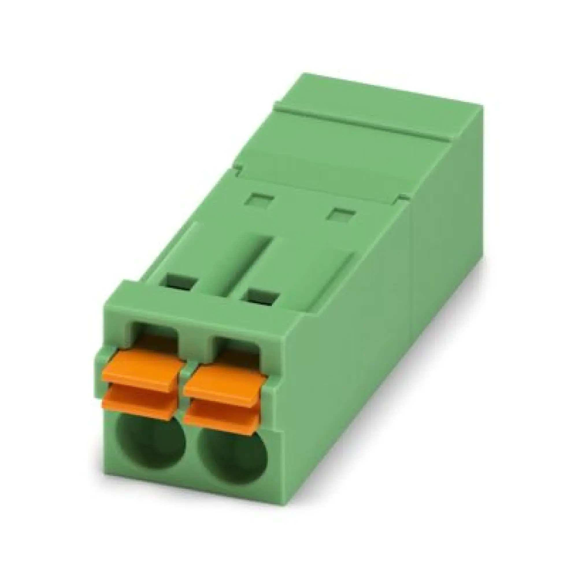 Phoenix Contact 1843980 PCB connector IFMC 1,5/ 2-ST-3,5 (img_001) Phoenix Contact 1843980 PCB connector IFMC 1,5/ 2-ST-3,5 (img_001)