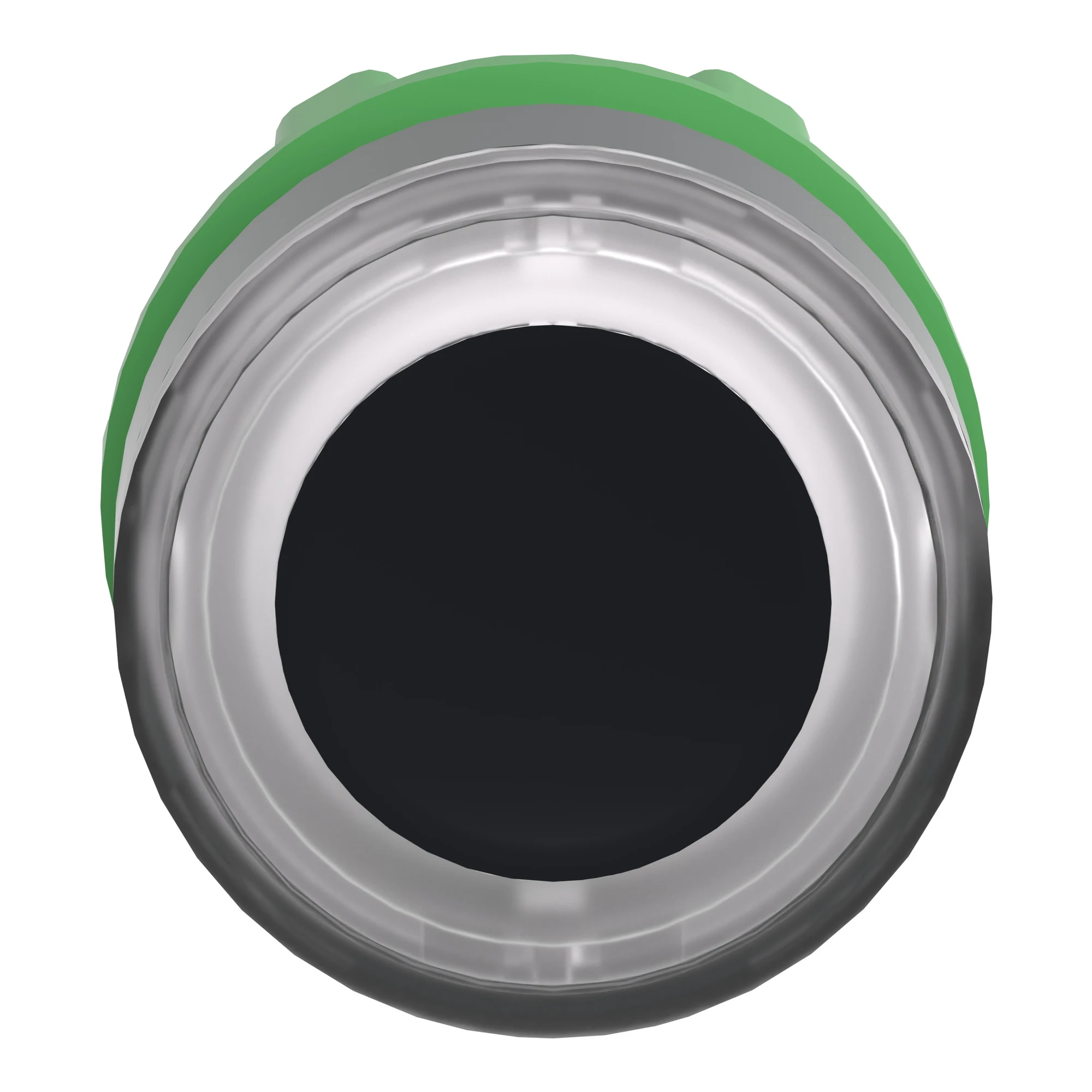 Schneider Electric ZB5AW913 Illuminated push button, front element, Harmony XB5, plastic, 22mm, white, for universal LED, illuminated ring (img_004) Schneider Electric ZB5AW913 Illuminated push button, front element, Harmony XB5, plastic, 22mm, white, for universal LED, illuminated ring (img_004)