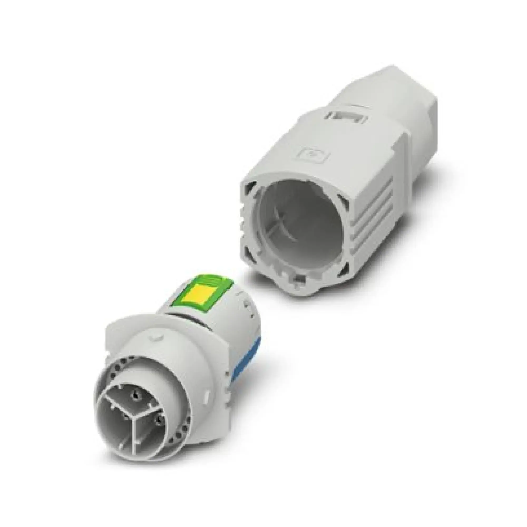 Phoenix Contact 1088671 Connector IPD P 3P2,5 M GY (img_001)