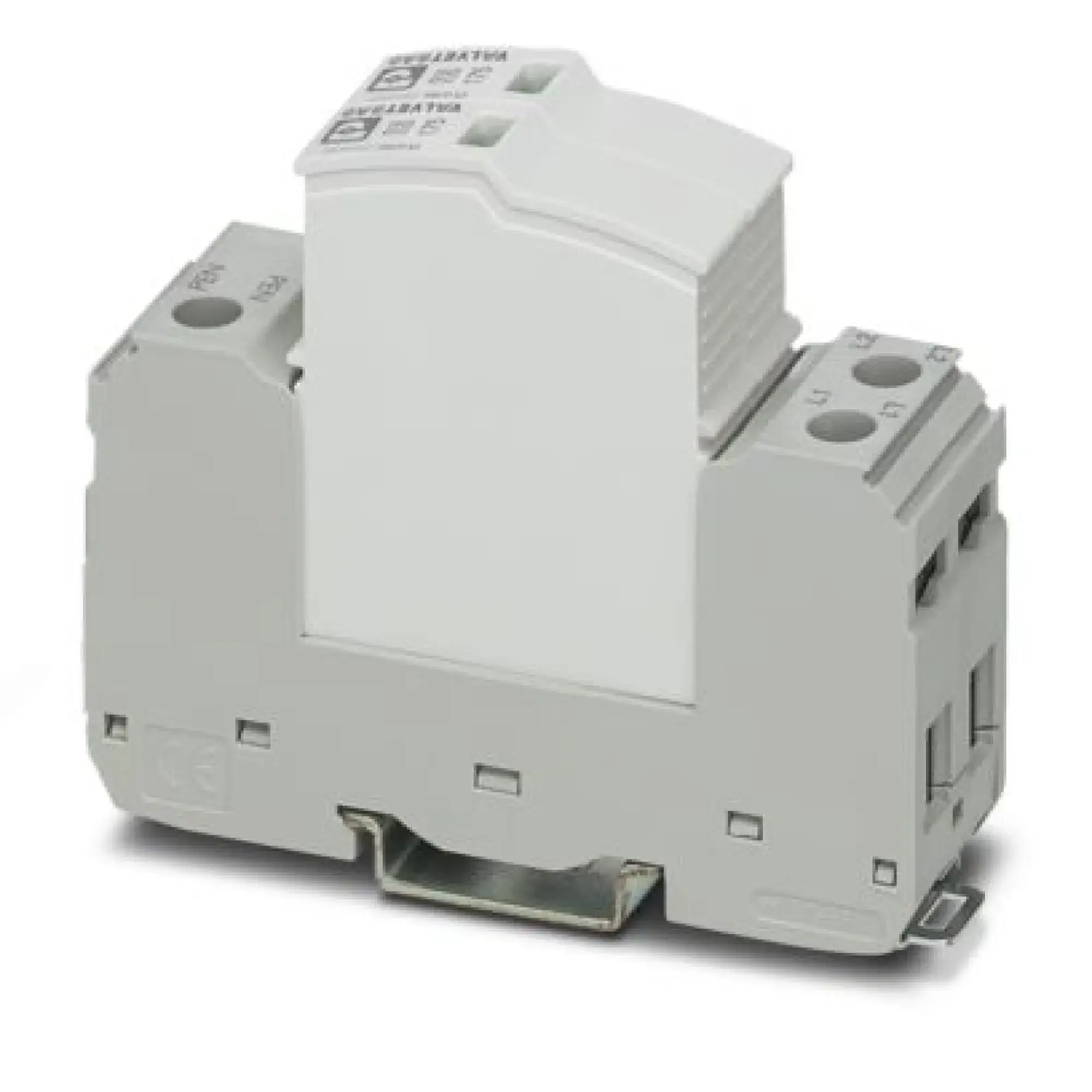 Phoenix Contact 2905350 Type 2 surge arrester VAL-SEC-T2-2C-175-FM (img_001)