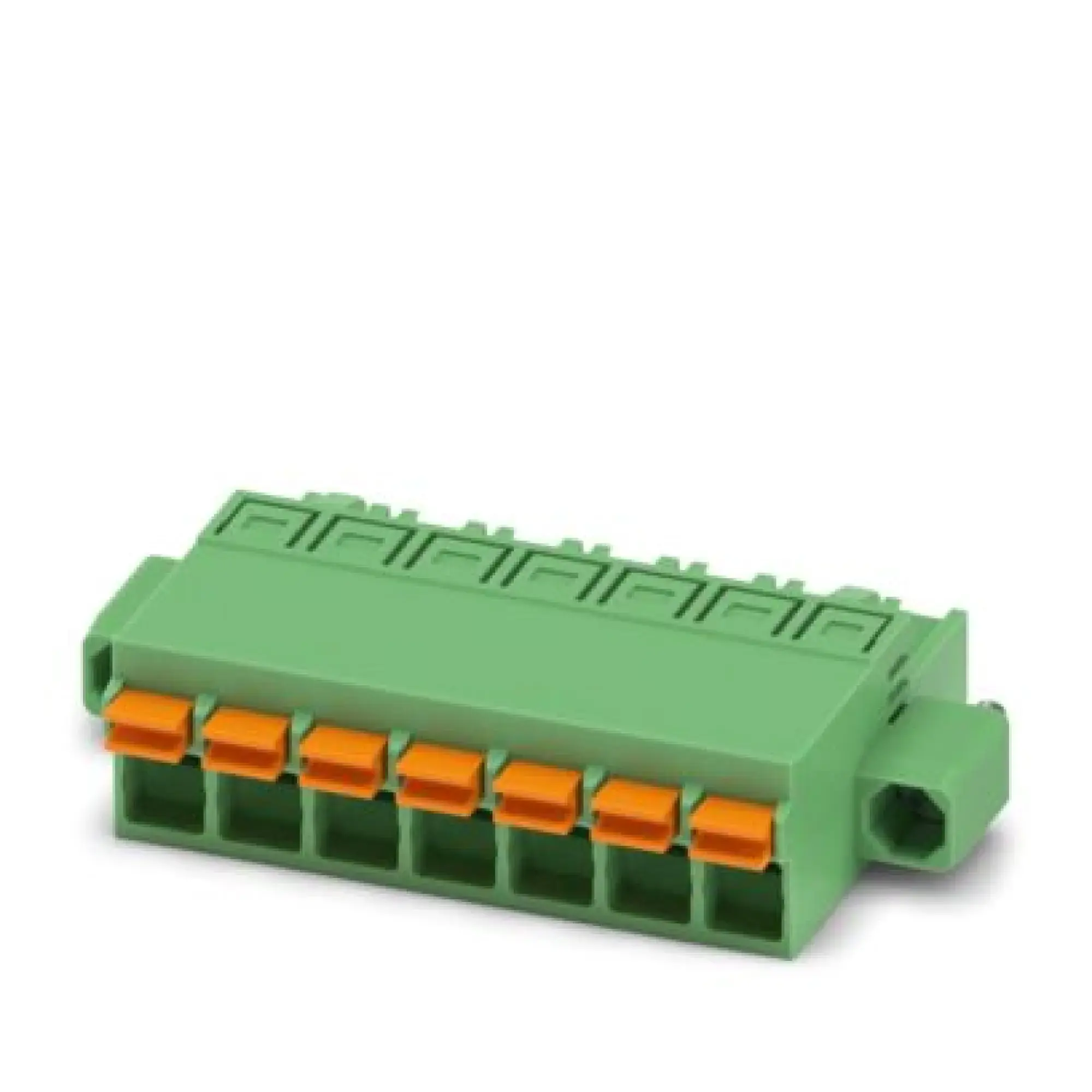 Phoenix Contact 1733013 PCB connector FKCN 2,5/ 7-STF (img_001) Phoenix Contact 1733013 PCB connector FKCN 2,5/ 7-STF (img_001)