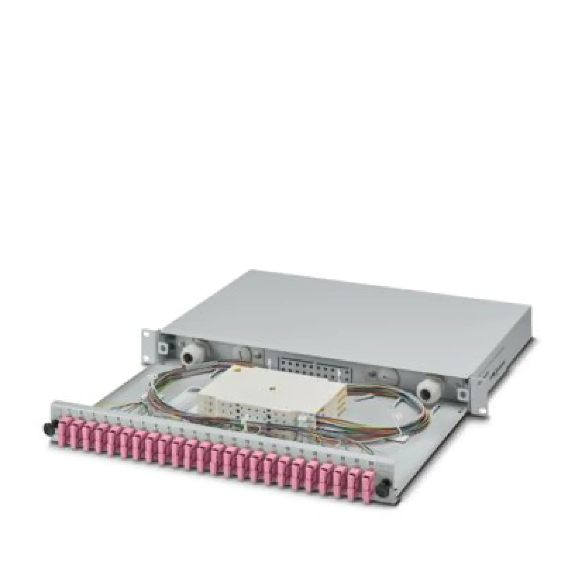 Phoenix Contact 1145403 Splice box FOC-FDX20-FR19-SCD24-OM4-PT9 (img_001)