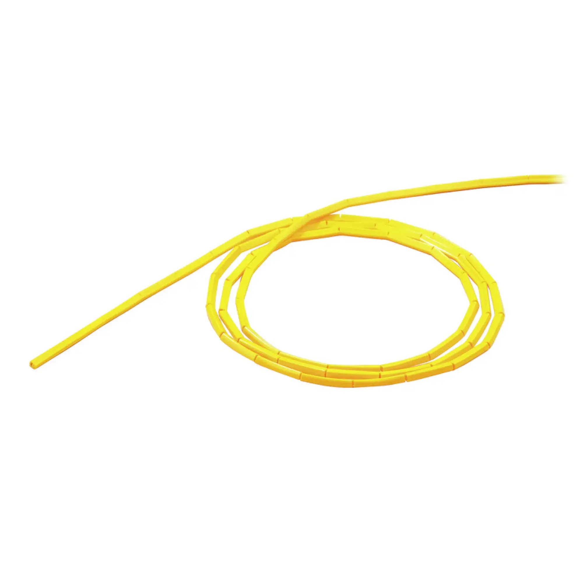 Weidmüller 1899260000 Cable coding system, yellow, Conductor O.D.:10 - 317 mm, To customer specification, PVC, soft, without Cadmium, -30...80 °C (img_001) Weidmüller 1899260000 Cable coding system, yellow, Conductor O.D.:10 - 317 mm, To customer specification, PVC, soft, without Cadmium, -30...80 °C (img_001)