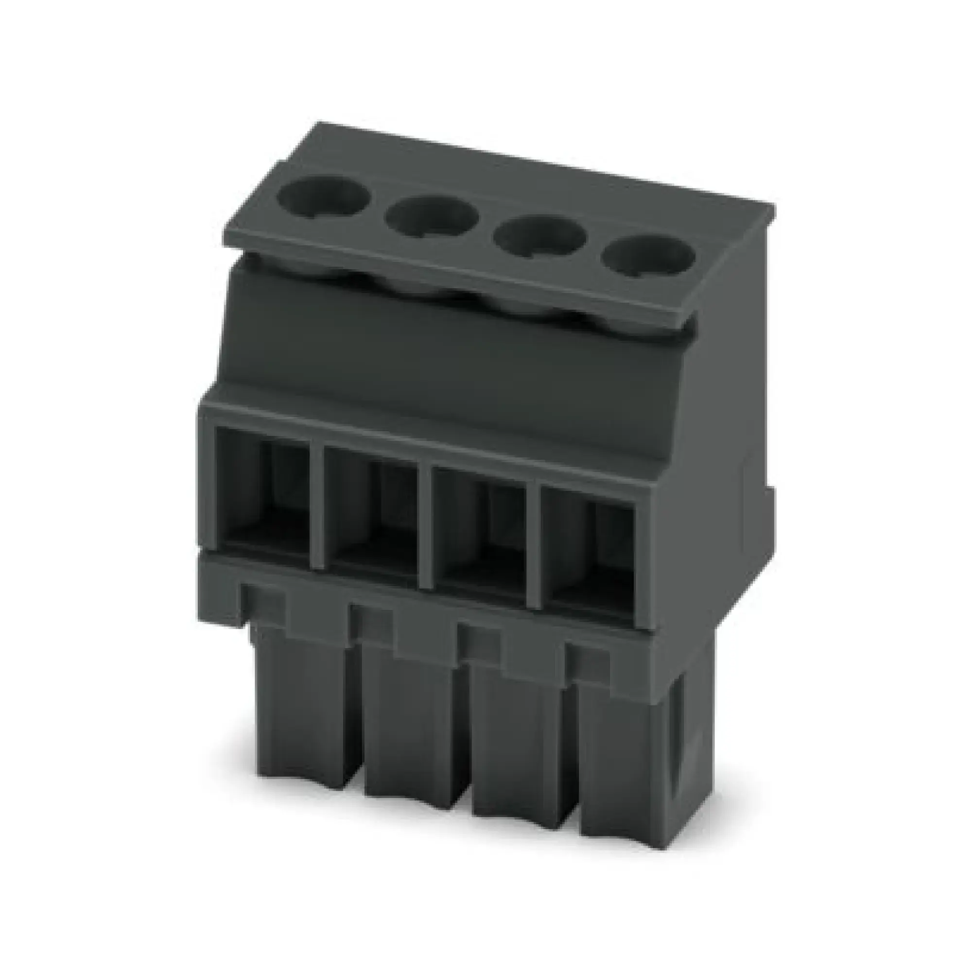 Phoenix Contact 1776978 PCB connector MCVW 1,5/ 4-ST-3,5 BK CN4 (img_001)