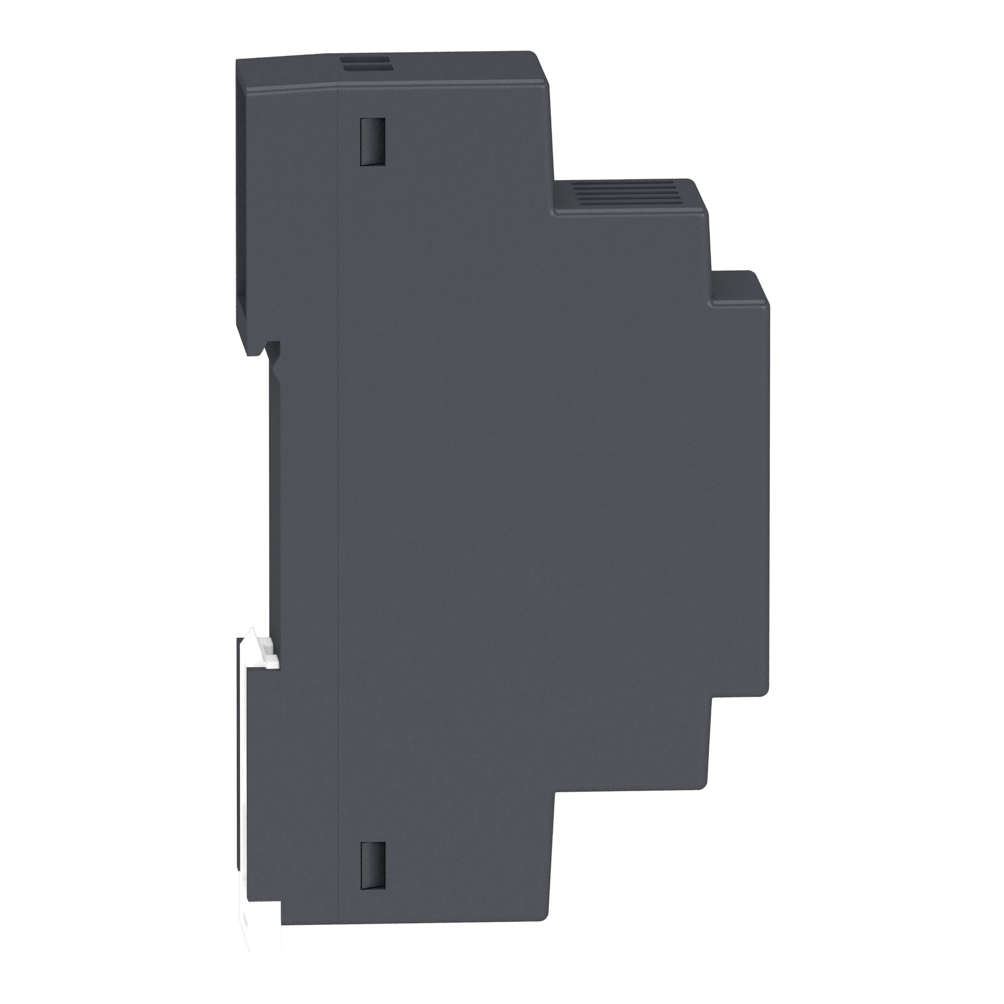 Schneider Electric ABLM1A24006 Power Supply, Modicon ABLM, Modular, Switched, Single-phase, 100-240V AC, 24V DC, 0.6A, 15W (img_003) Schneider Electric ABLM1A24006 Power Supply, Modicon ABLM, Modular, Switched, Single-phase, 100-240V AC, 24V DC, 0.6A, 15W (img_003)