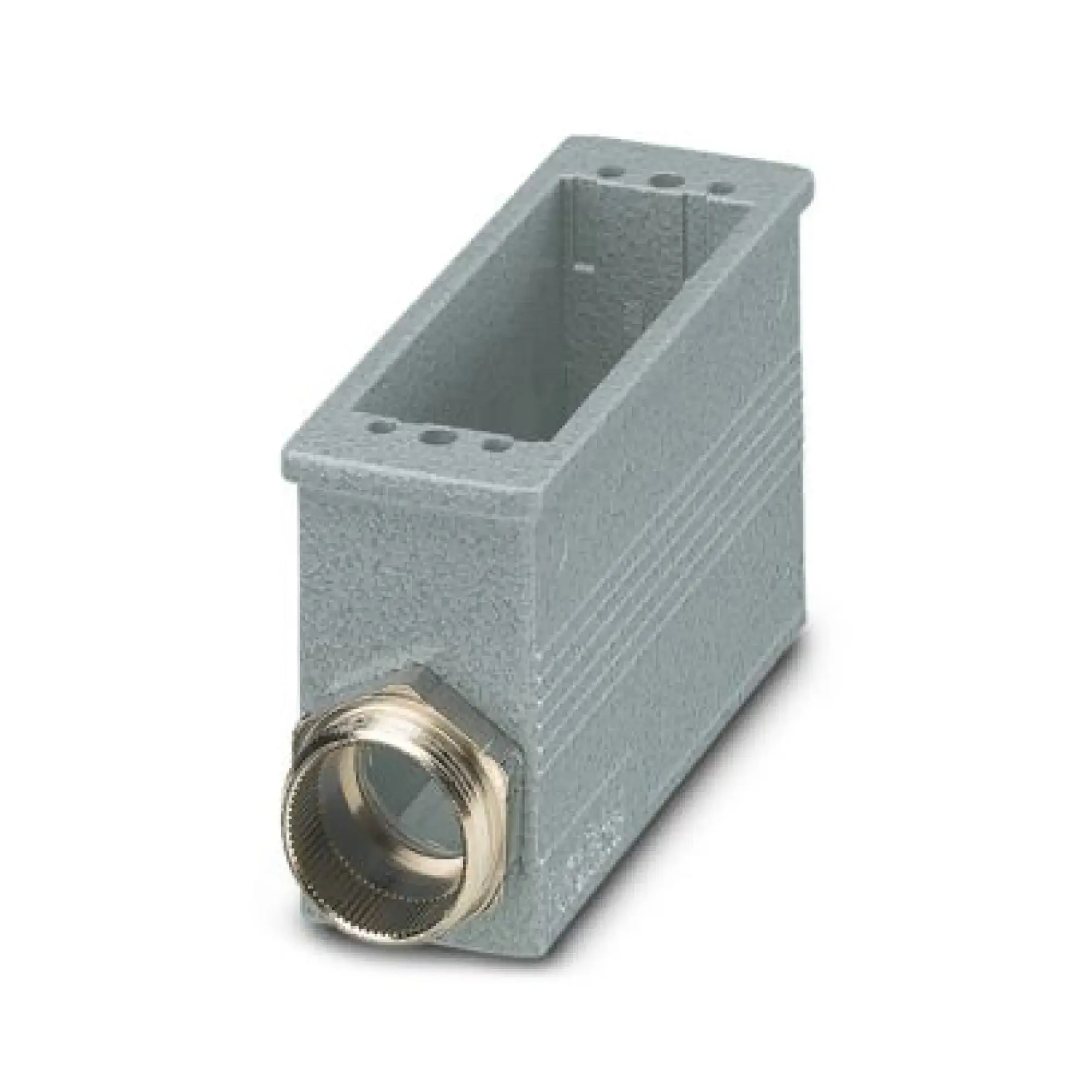 Phoenix Contact 1884759 Housing VC-MP-S4 (img_001) Phoenix Contact 1884759 Housing VC-MP-S4 (img_001)