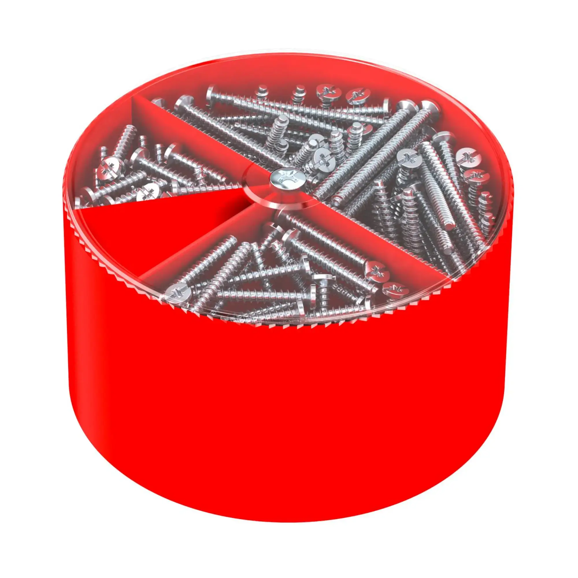 Don Quichotte 930209 Device screw 3,2x15/25/40 Steel Electrogalvanized Red (img_001) Don Quichotte 930209 Device screw 3,2x15/25/40 Steel Electrogalvanized Red (img_001)