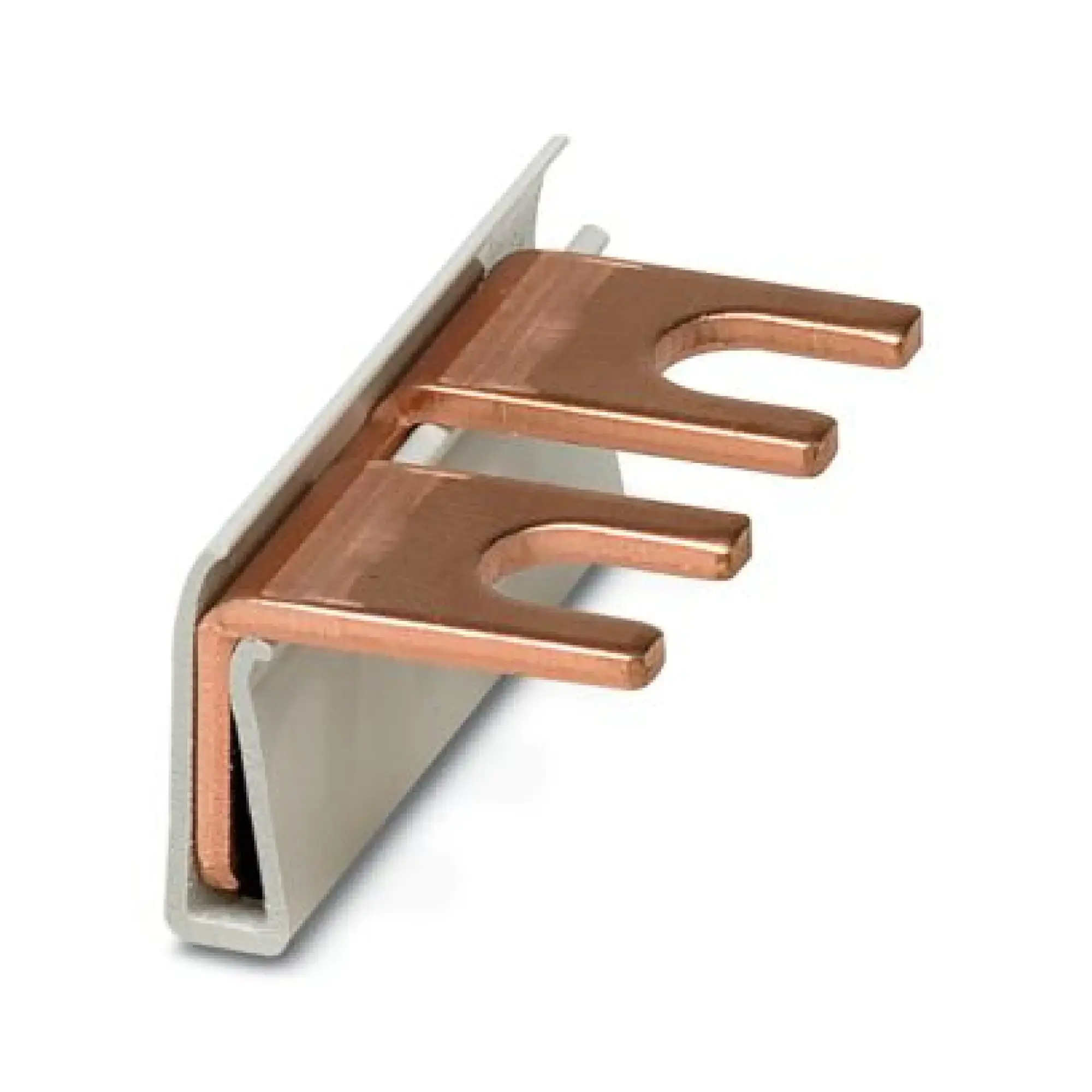 Phoenix Contact 2809209 Wiring bridge MPB 18/1- 2 (img_001) Phoenix Contact 2809209 Wiring bridge MPB 18/1- 2 (img_001)