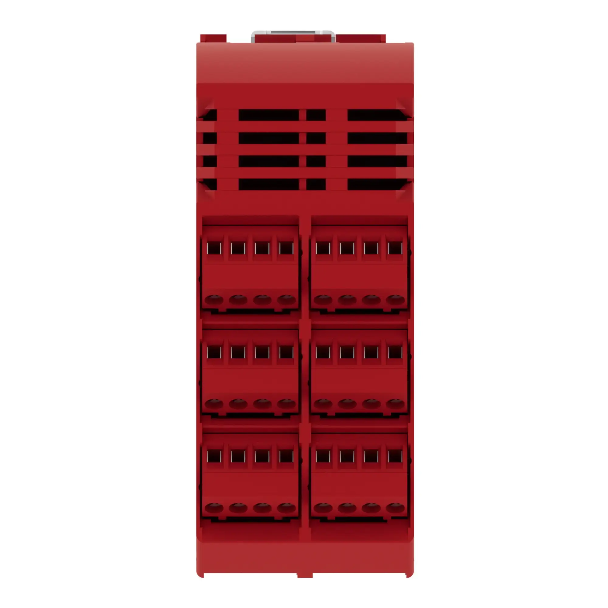 Schneider Electric XPSMCMER0008 Relais-Ausgangserweiterung Modicon XPSMCM, 4x 2S+1Ö, Ansteuerung via OSSD, Schraubklemme XPSMCMER0008 (img_005) Schneider Electric XPSMCMER0008 Relais-Ausgangserweiterung Modicon XPSMCM, 4x 2S+1Ö, Ansteuerung via OSSD, Schraubklemme XPSMCMER0008 (img_005)