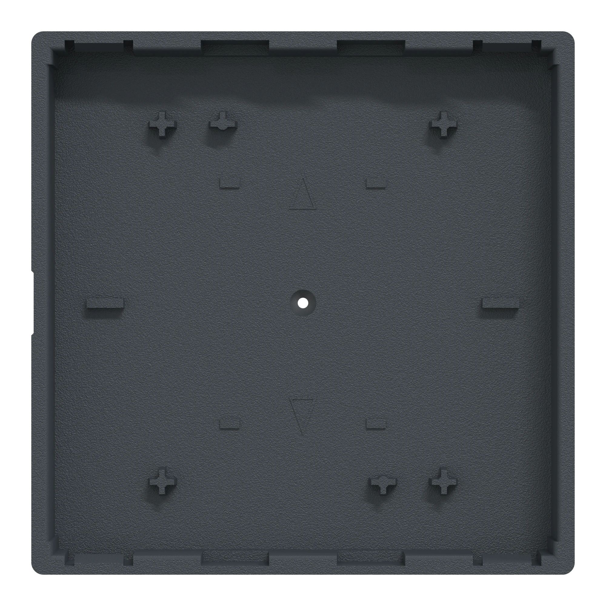 Schneider Electric MTN625114 Rocker for push-button module 1-gang, anthracite, System M (img_005) Schneider Electric MTN625114 Rocker for push-button module 1-gang, anthracite, System M (img_005)