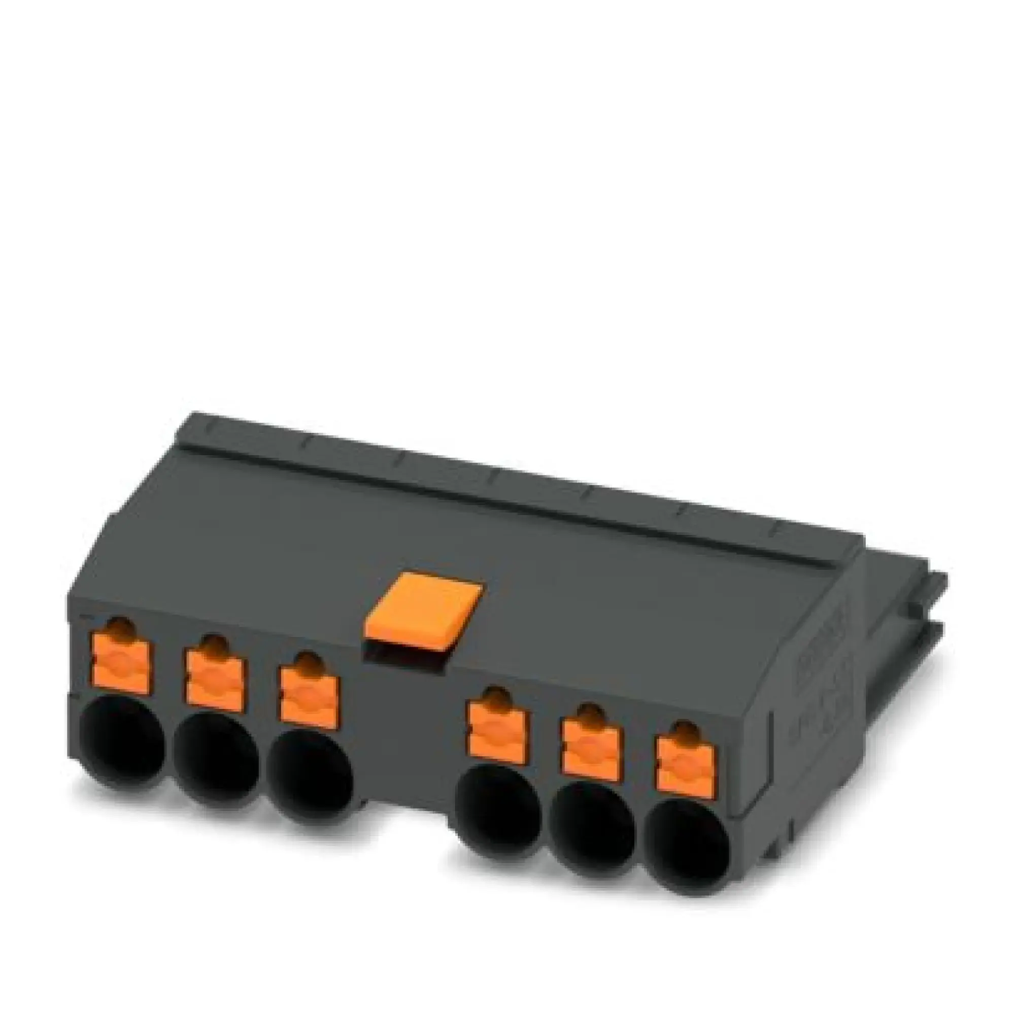 Phoenix Contact 1233112 PCB connector SPC 4/ 7-STL4-6,35 (img_001) Phoenix Contact 1233112 PCB connector SPC 4/ 7-STL4-6,35 (img_001)