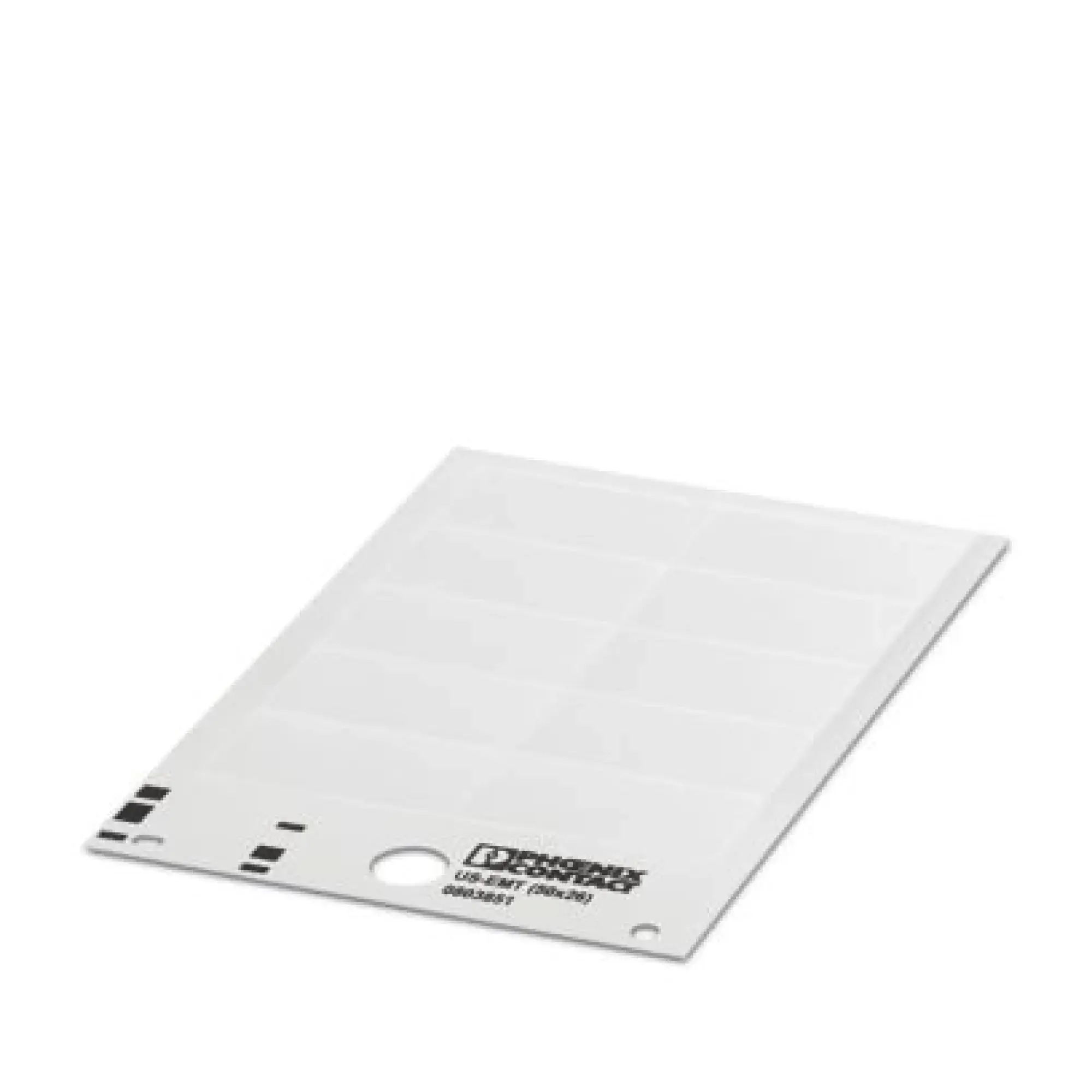 Phoenix Contact 0803851 Insert label US-EMT (50X26) (img_001) Phoenix Contact 0803851 Insert label US-EMT (50X26) (img_001)