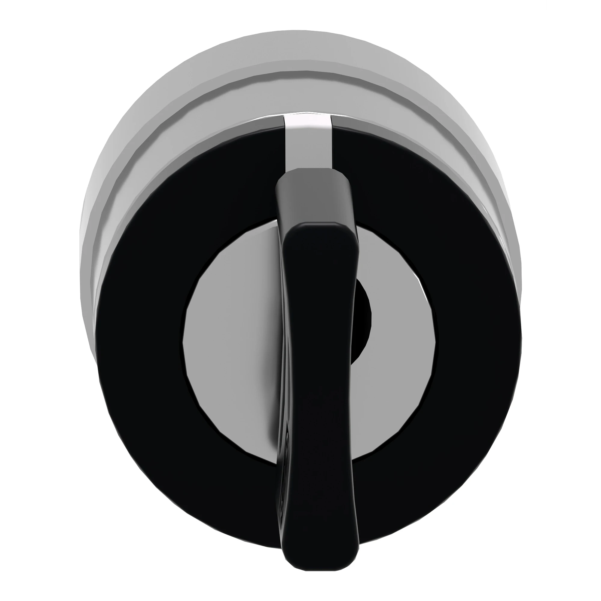 Schneider Electric ZB4BG03 Key switch, front element, Harmony XB4, metal, 22mm, black, 3 positions, latching (img_003) Schneider Electric ZB4BG03 Key switch, front element, Harmony XB4, metal, 22mm, black, 3 positions, latching (img_003)