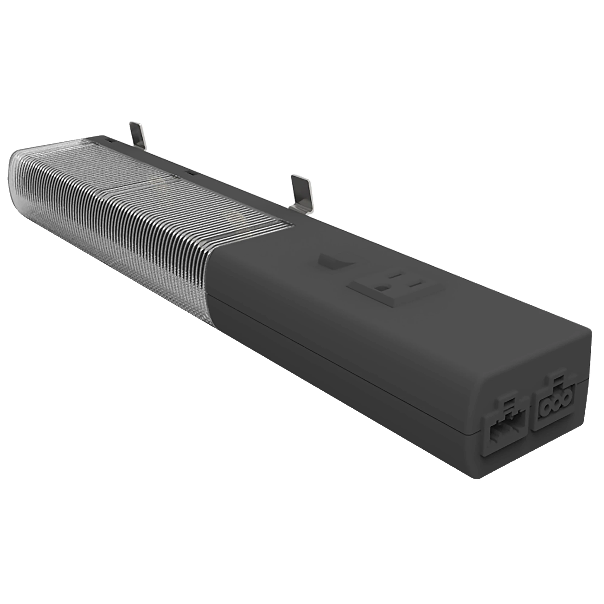 Schneider Electric NSYLAMLDU LED Multi-Fixing Lamp with USA Base - 120 V AC - 10W (img_001)