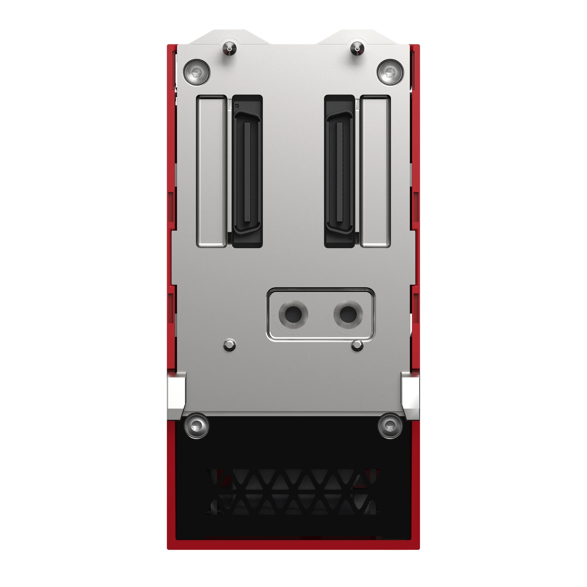 Schneider Electric BMEP582040S Modicon M580S Safety CPU Module, 2040 Level 2 DIO + RIO, 8MB, 61 Eth- & 16 CIP-Safety Devices, 8 dec. I/O Racks (img_002) Schneider Electric BMEP582040S Modicon M580S Safety CPU Module, 2040 Level 2 DIO + RIO, 8MB, 61 Eth- & 16 CIP-Safety Devices, 8 dec. I/O Racks (img_002)