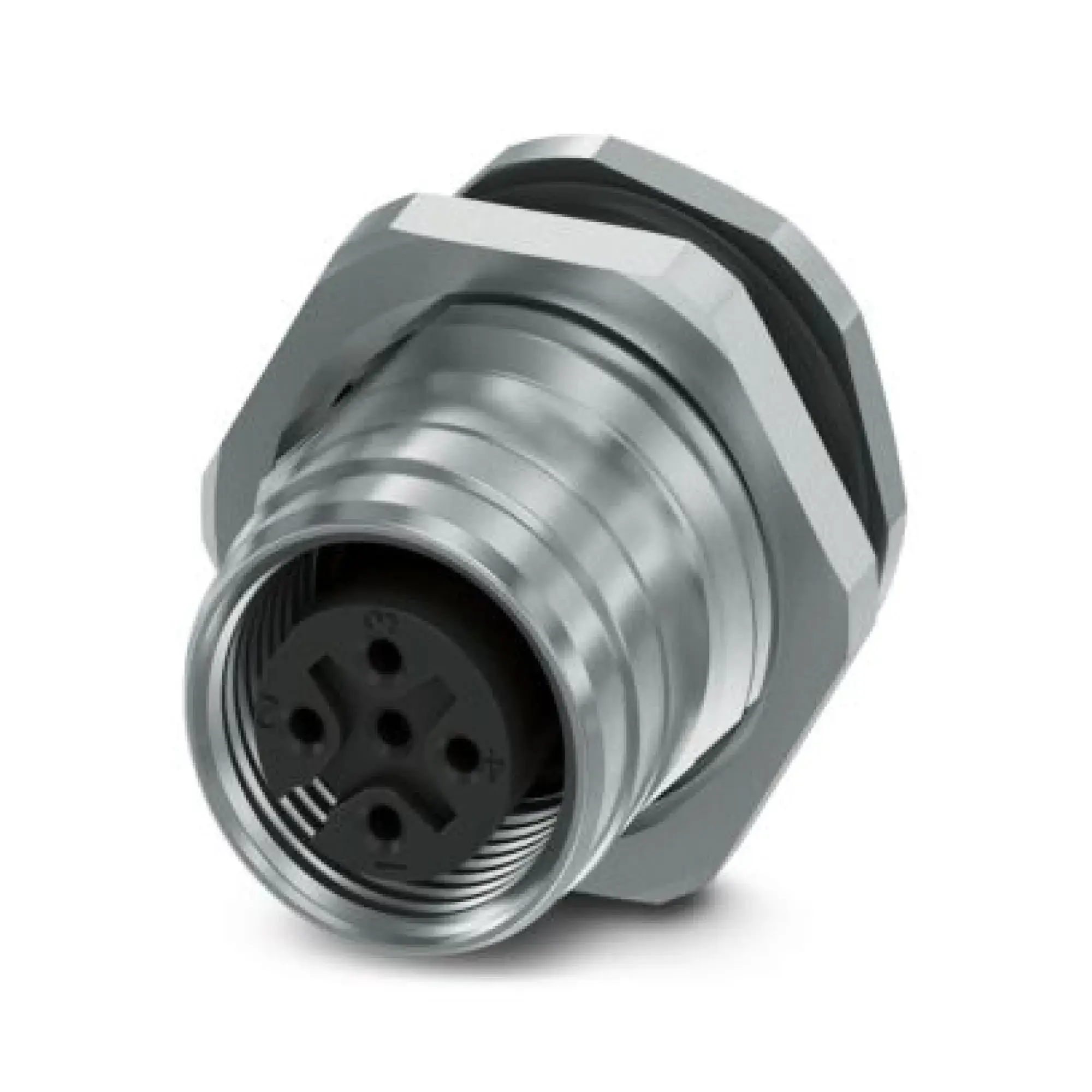 Phoenix Contact 1027669 Device connector rear mounting SACC-DSI-FS-5CON-M16-L180 PP (img_001)