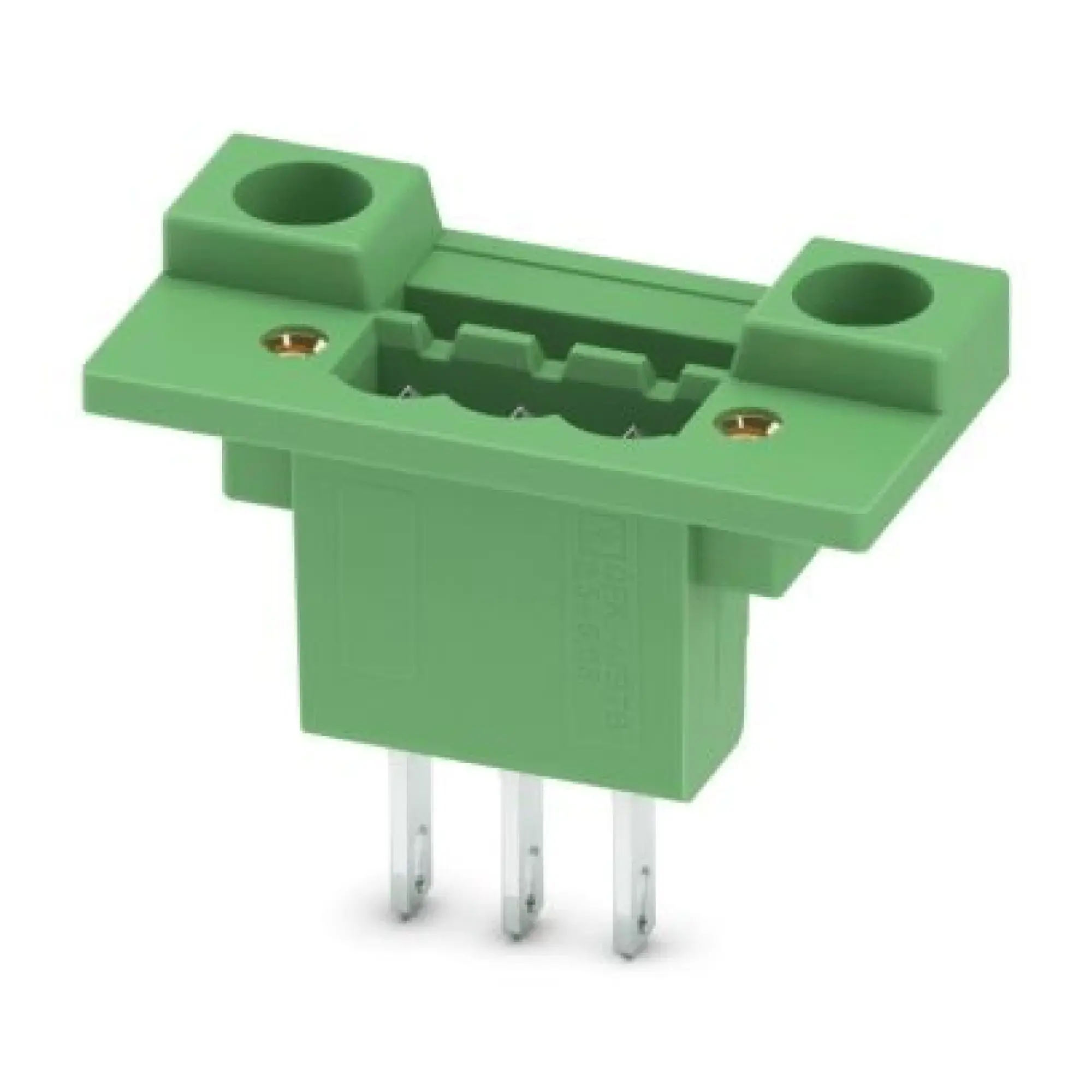 Phoenix Contact 0710183 Feed-through header DFK-MSTB 2,5/ 3-GF-5,08 (img_001) Phoenix Contact 0710183 Feed-through header DFK-MSTB 2,5/ 3-GF-5,08 (img_001)