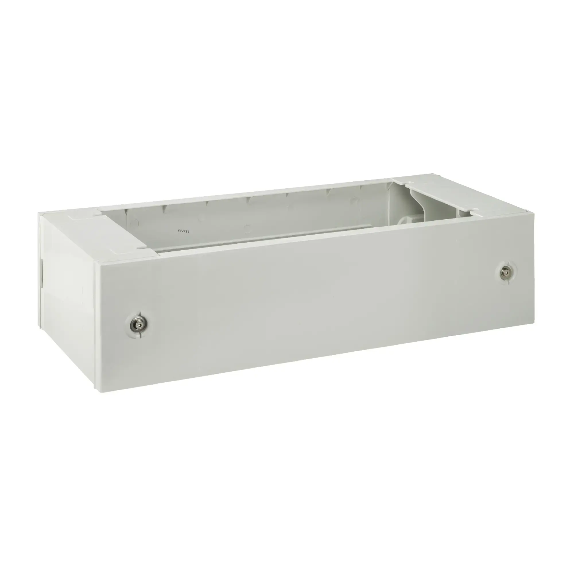Schneider Electric NSYZM263G Fiberglass reinforced polyester base for PLM86 enclosures with front opening IP44-IK10 RAL7035 (img_002)