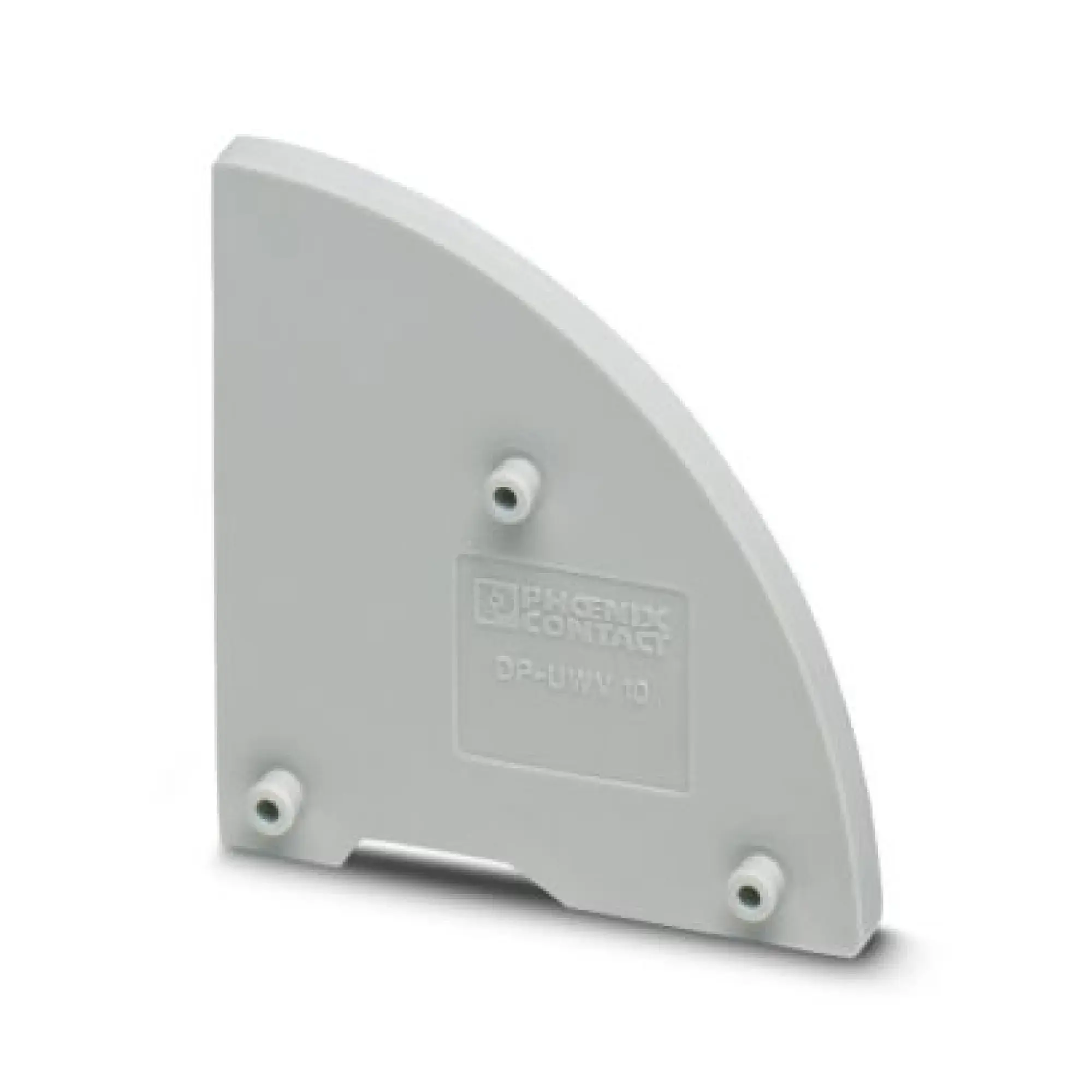 Phoenix Contact 3074415 Spacer plate DP-UWV 10 (img_001)