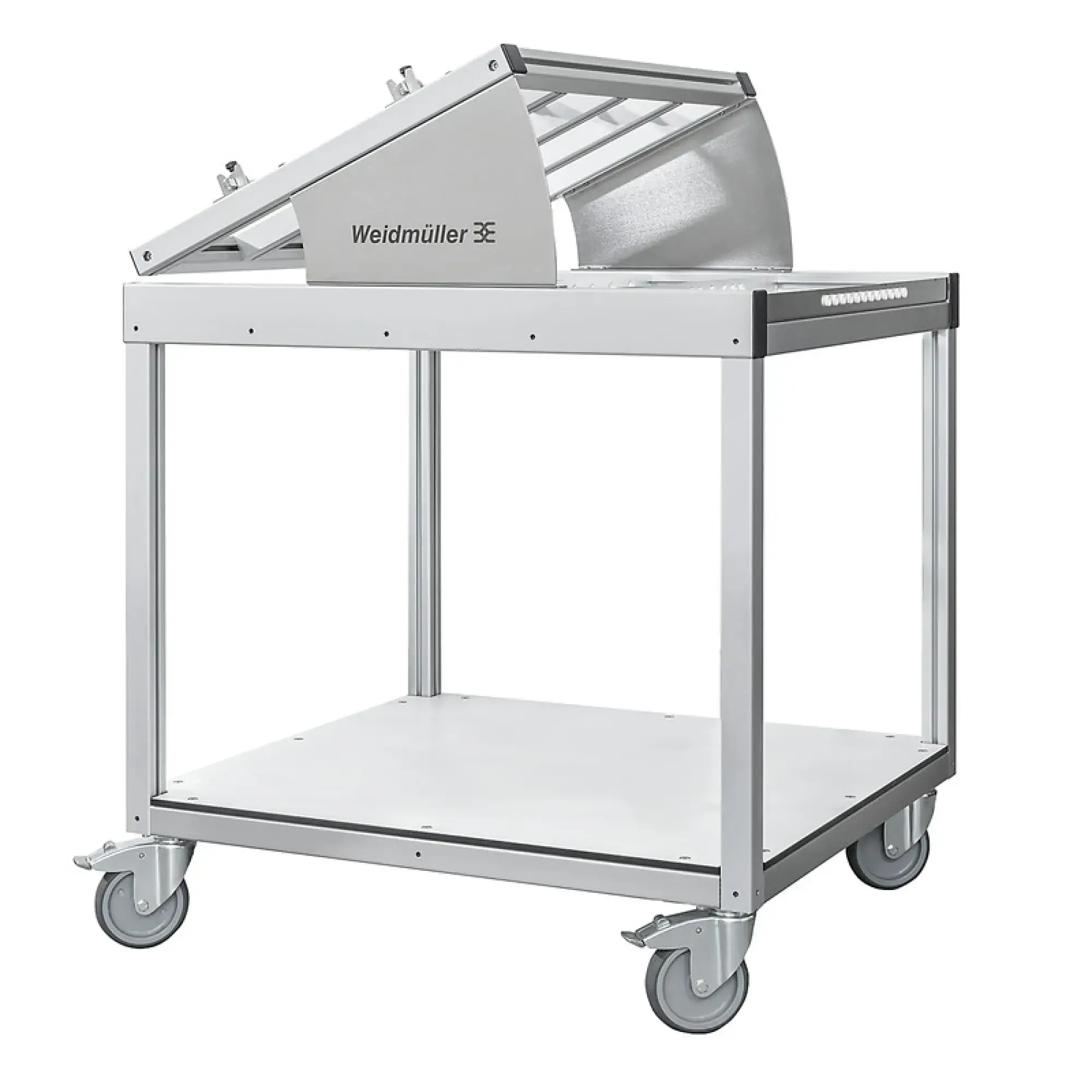 Weidmüller 2901930000 Cable feeding (Machine for cable treatment and processing) (img_001) Weidmüller 2901930000 Cable feeding (Machine for cable treatment and processing) (img_001)