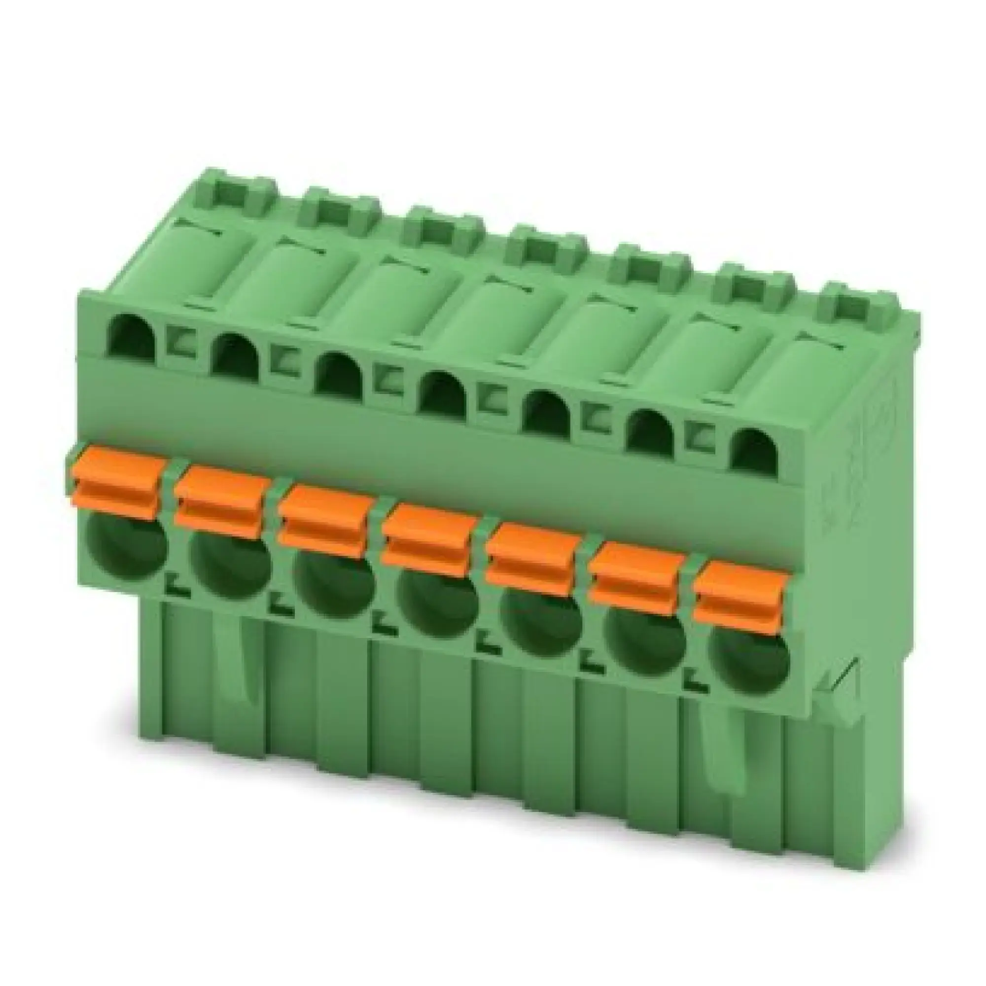 Phoenix Contact 1909760 PCB connector FKCVR 2,5/ 7-ST (img_001) Phoenix Contact 1909760 PCB connector FKCVR 2,5/ 7-ST (img_001)