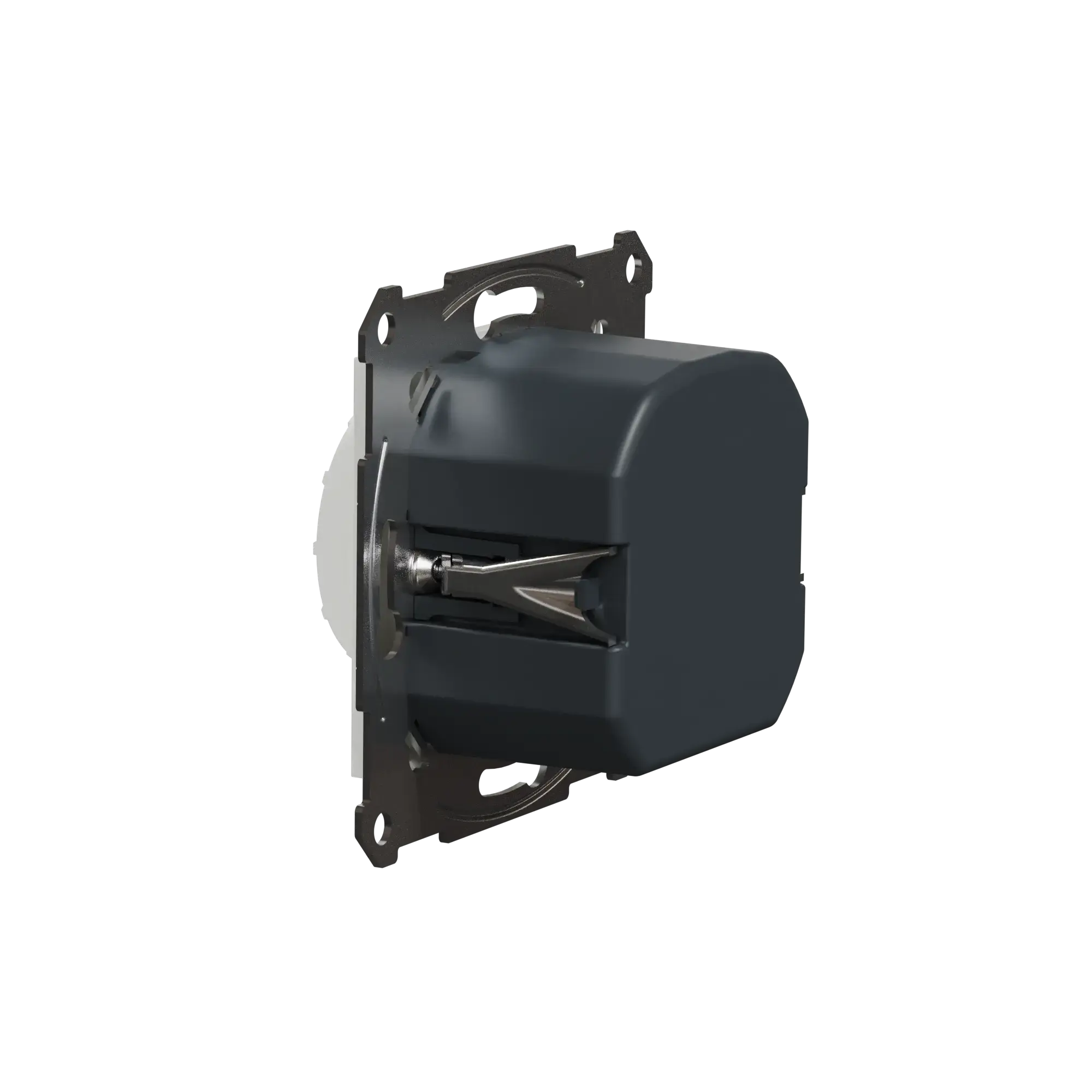 Schneider Electric EPH6870121D 4-Gang Frame Vertical, white, Asfora (img_011) Schneider Electric EPH6870121D 4-Gang Frame Vertical, white, Asfora (img_011)