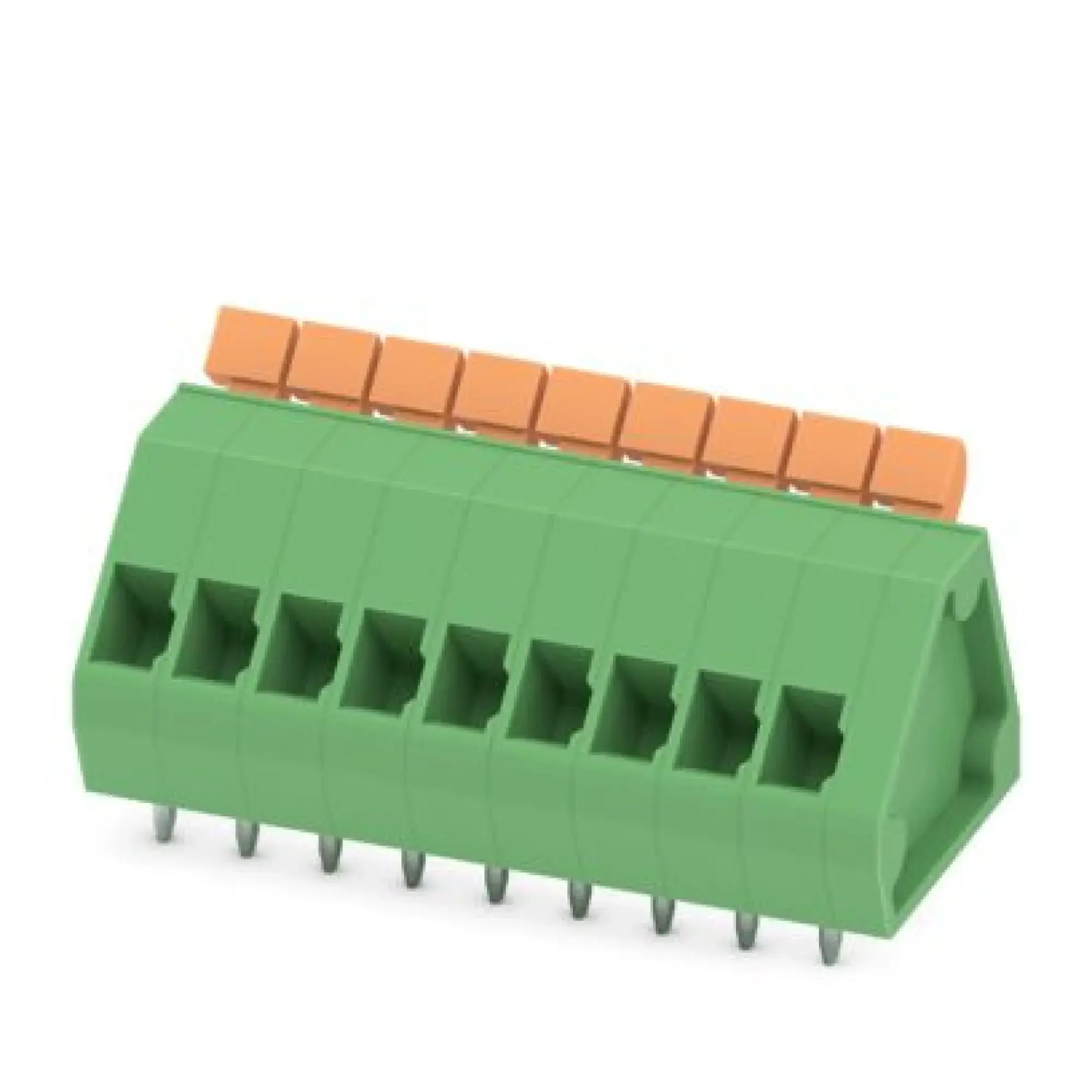 Phoenix Contact 1747944 PCB terminal block ZFKDSA 1-W-3,81- 9 (img_001)