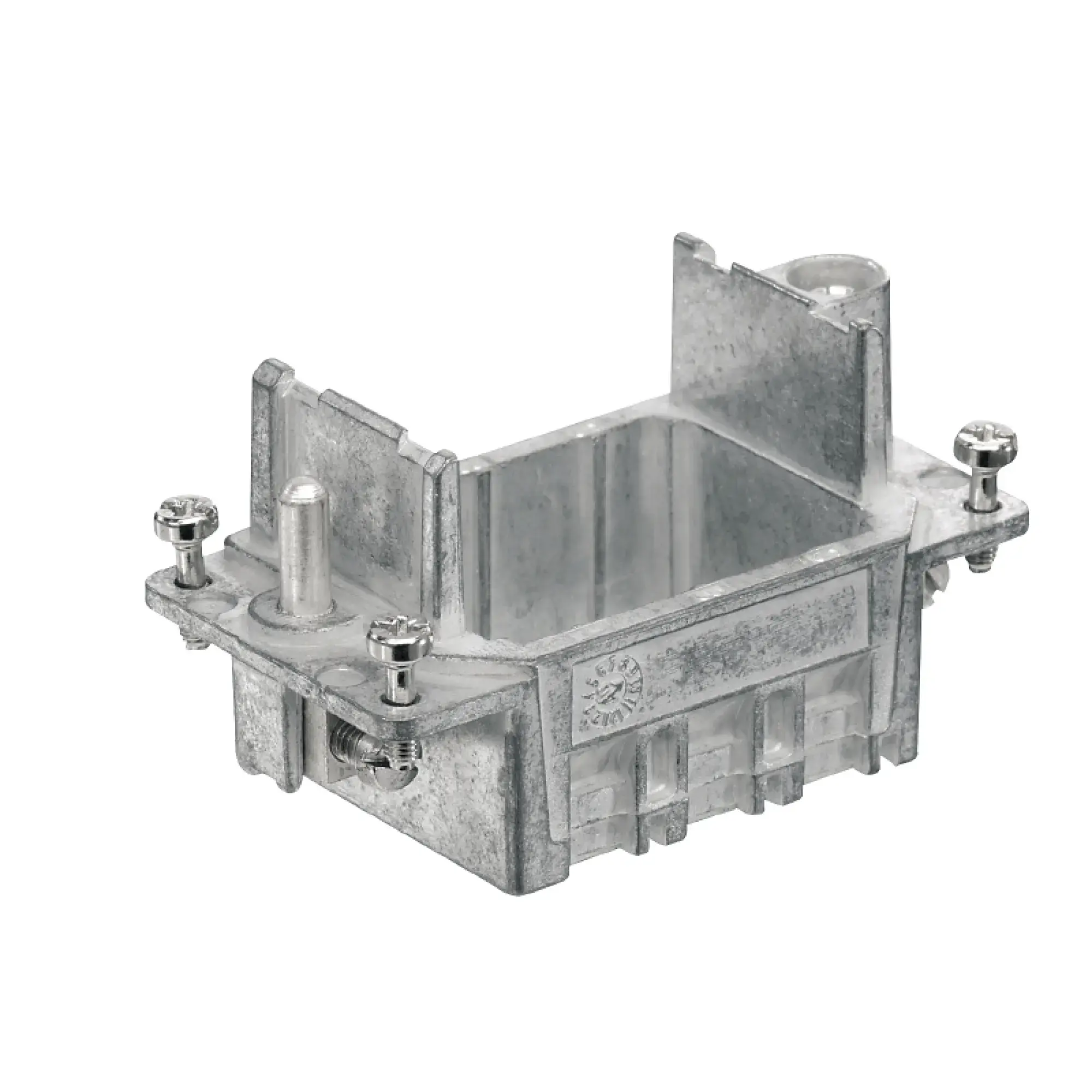 Weidmüller 1983860000 Housing (industry plug-in connectors), Size: 4 (img_001)