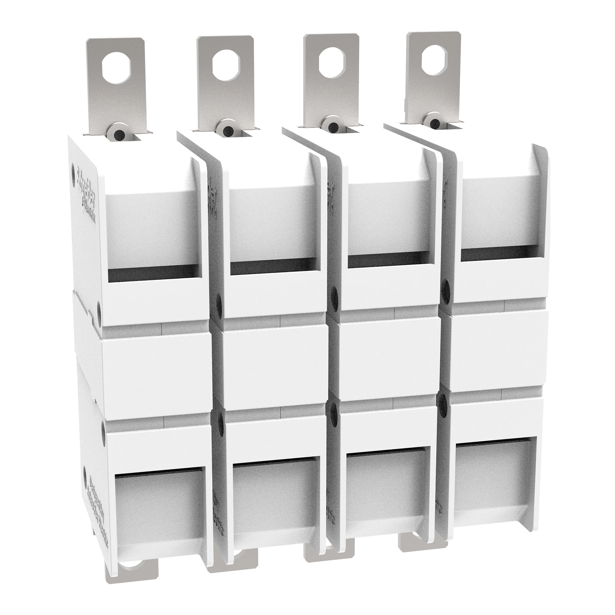 Schneider Electric LA9G4SA Ersatz Hauptkontakte für das 4-polige TeSys Giga-Schütz LC1G400-500 (img_001)