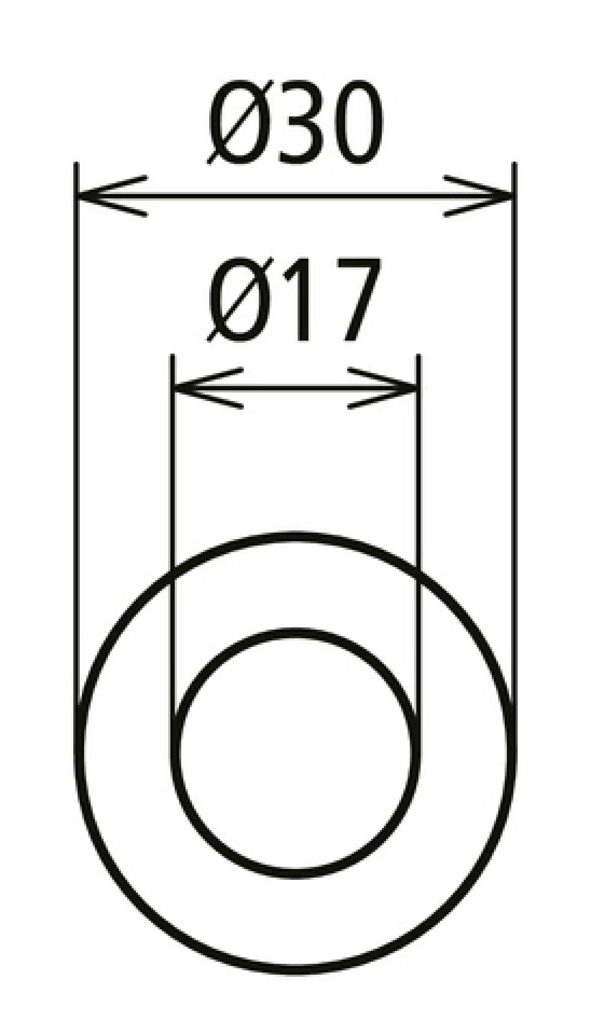 Dehn 419904 Washer A17 StSt A4-70 (img_002) Dehn 419904 Washer A17 StSt A4-70 (img_002)