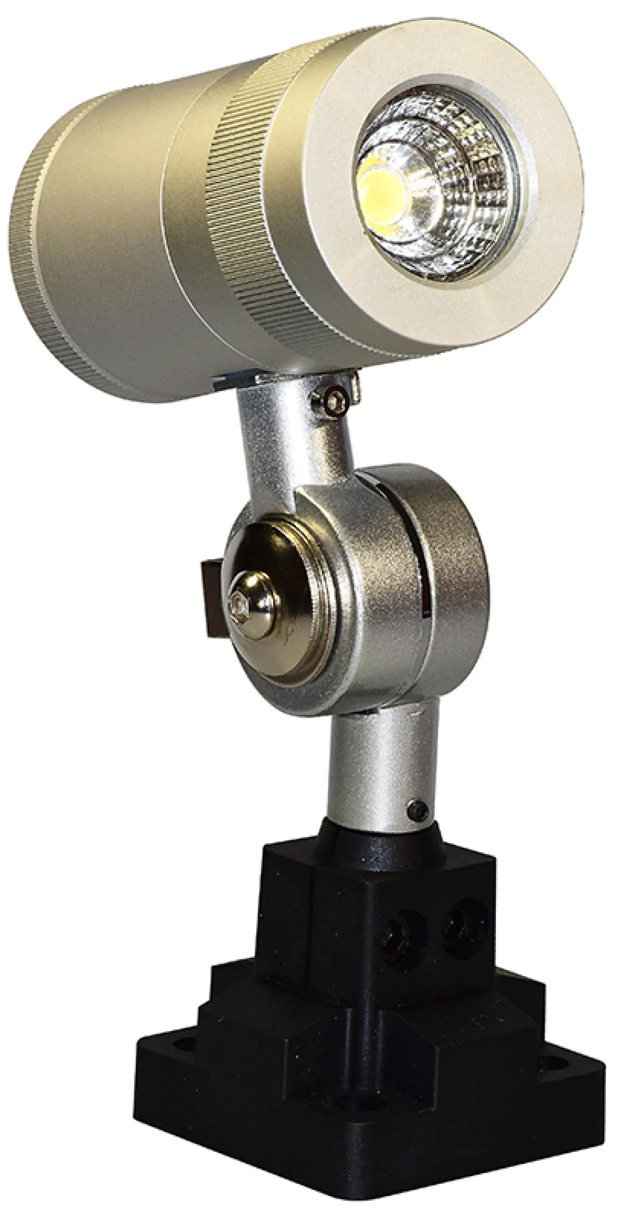 Elmet Light E05008-2 INDUSTRIAL MACHINE LIGHT FIX SMALL 7W / 24V / 6000K / IP67 / short (img_001) Elmet Light E05008-2 INDUSTRIAL MACHINE LIGHT FIX SMALL 7W / 24V / 6000K / IP67 / short (img_001)