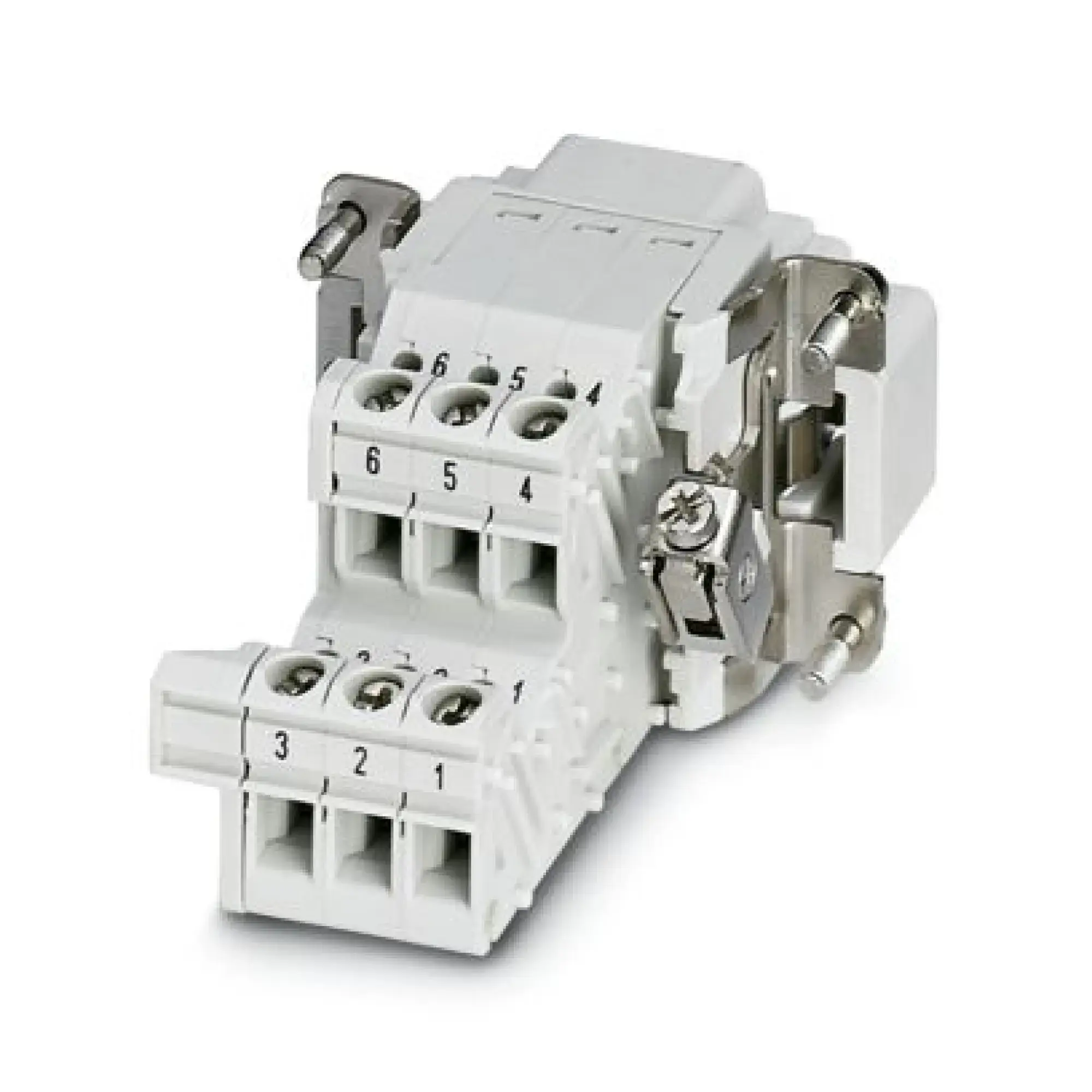 Phoenix Contact 1648024 Terminal adapter HC-B 6-A-UT-PEL-M (img_001)