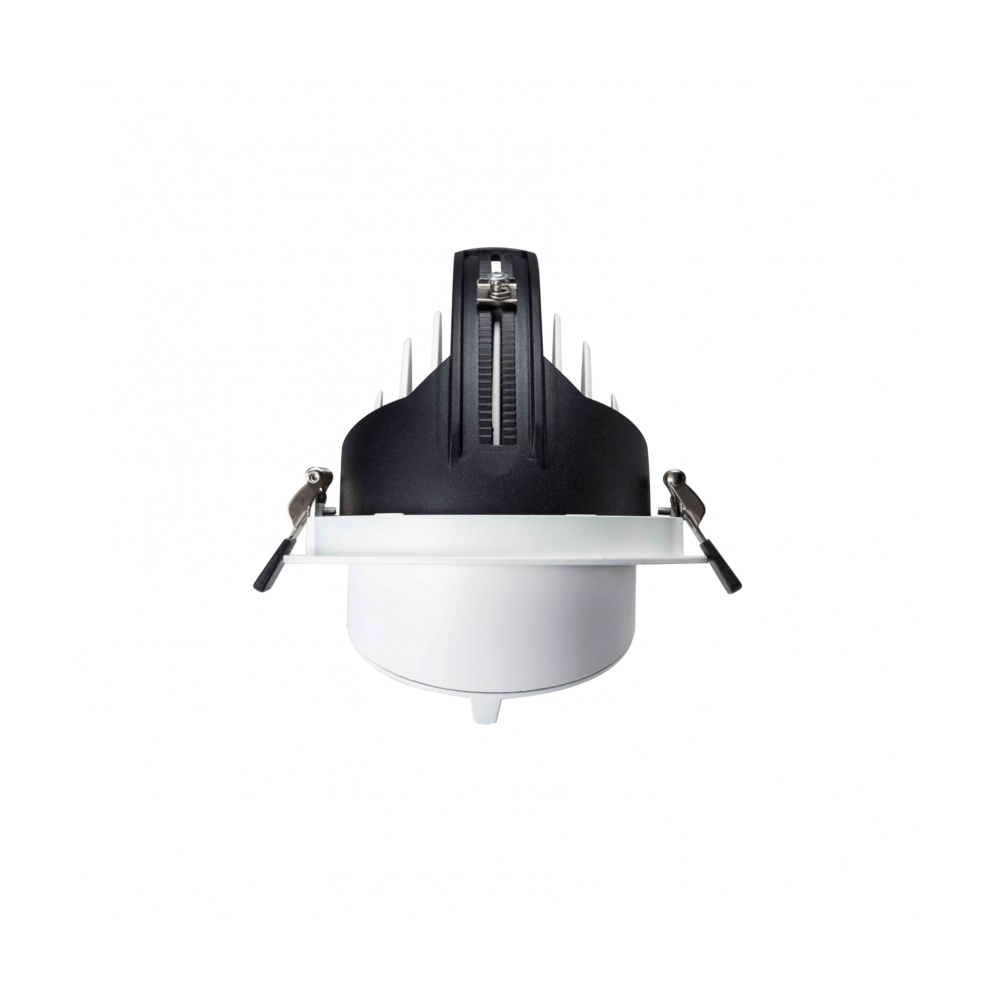 WSU Lights LED Downlight schwenkbar - 24W - 3000K - 90lm/W - 145mm - IP40 WSU Lights LED Downlight schwenkbar - 24W - 3000K - 90lm/W - 145mm - IP40