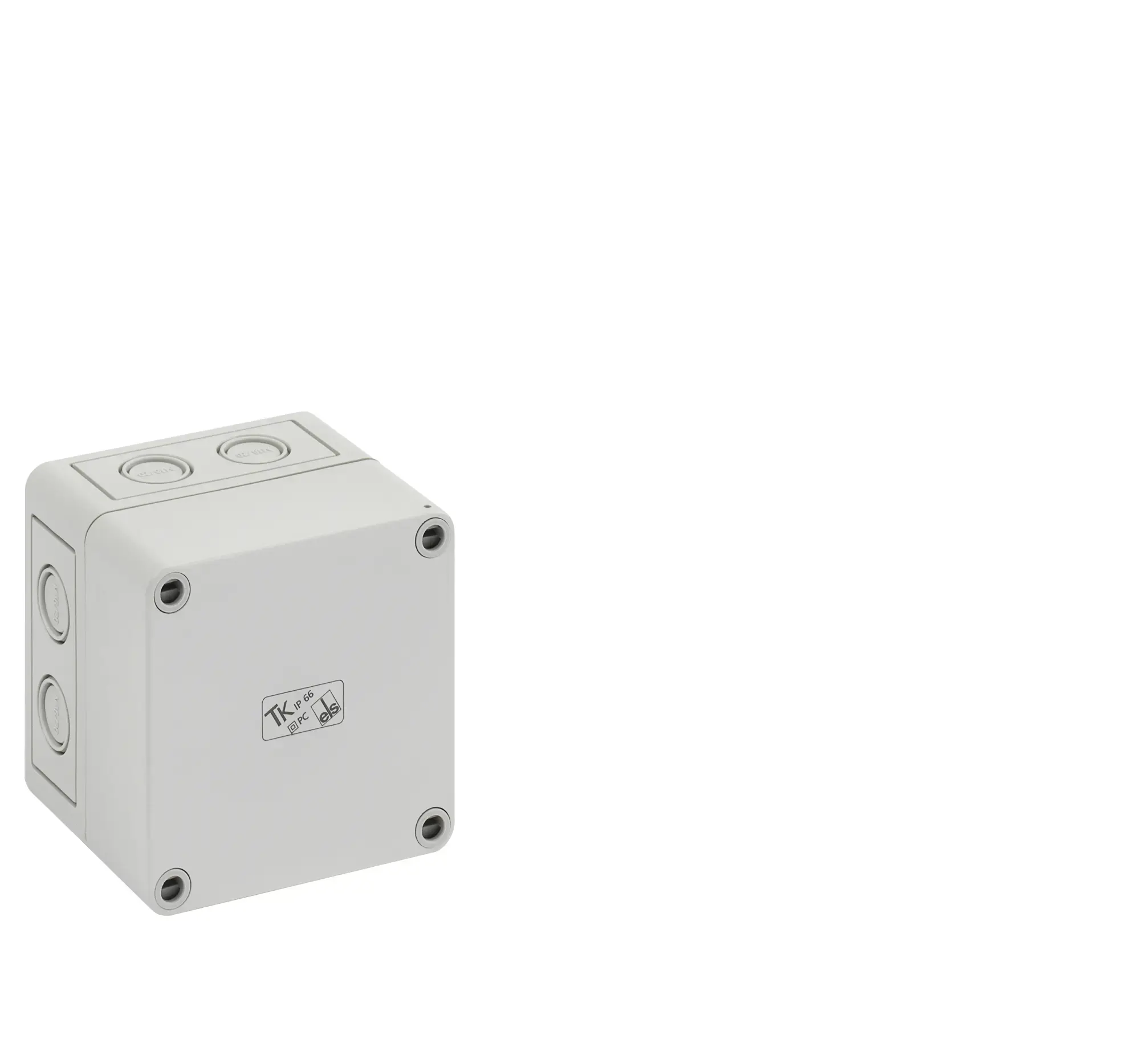 Spelsberg 12790301 Empty enclosure, Type of protection IP66, Impact strength IK08, Protection class II, Ui 690V AC, Ui 1000V DC, UL, DLG, DNV, Halogen free (img_001) Spelsberg 12790301 Empty enclosure, Type of protection IP66, Impact strength IK08, Protection class II, Ui 690V AC, Ui 1000V DC, UL, DLG, DNV, Halogen free (img_001)