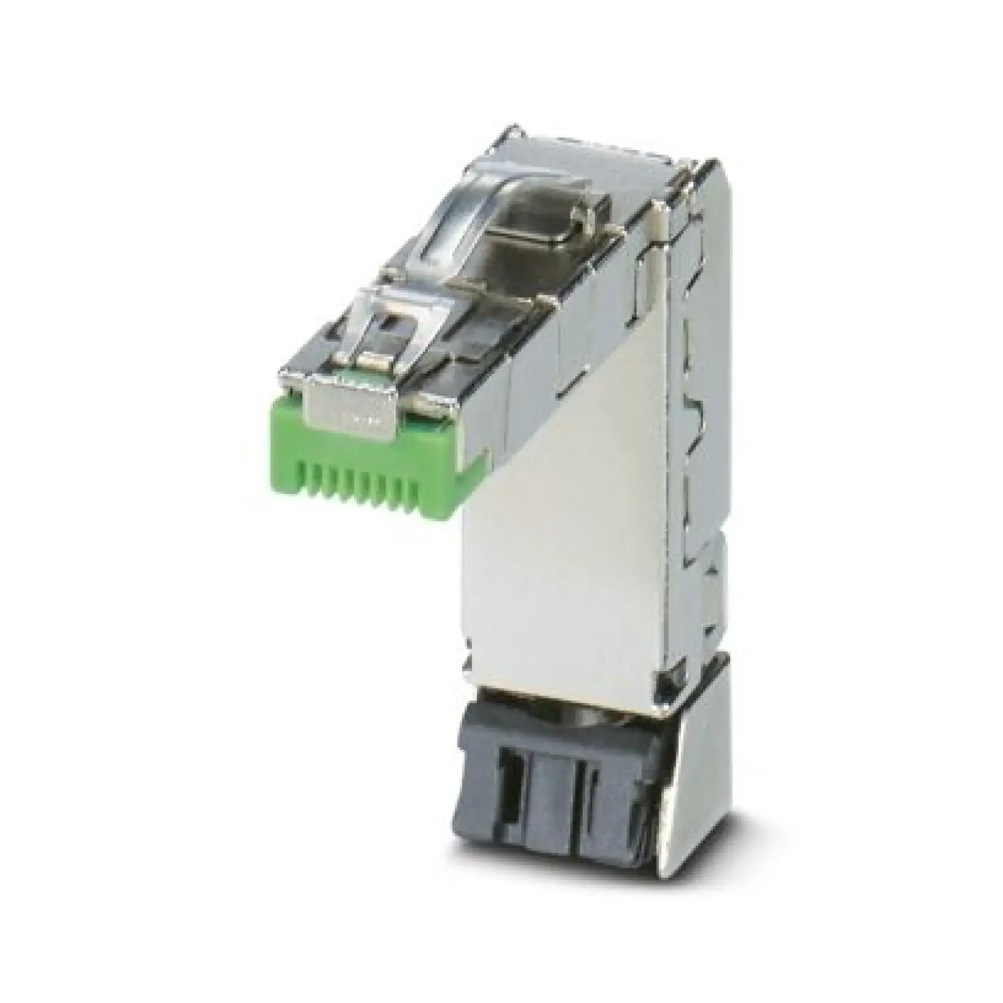 Phoenix Contact 1406341 RJ45 connector CUC-IND-C1ZNI-T/R4QV6 (img_001)