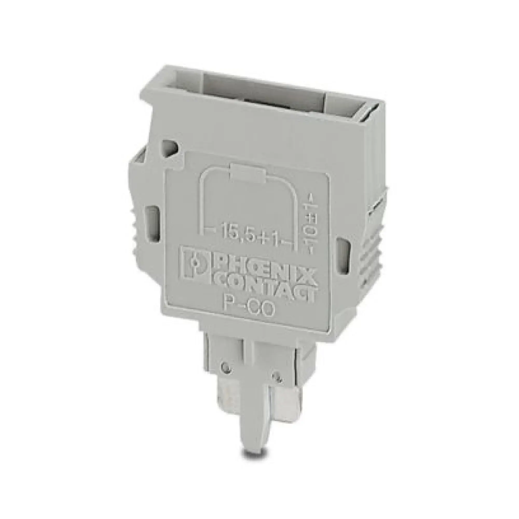 Phoenix Contact 3032457 Component connector P-CO 1N4007/R-L (img_001) Phoenix Contact 3032457 Component connector P-CO 1N4007/R-L (img_001)