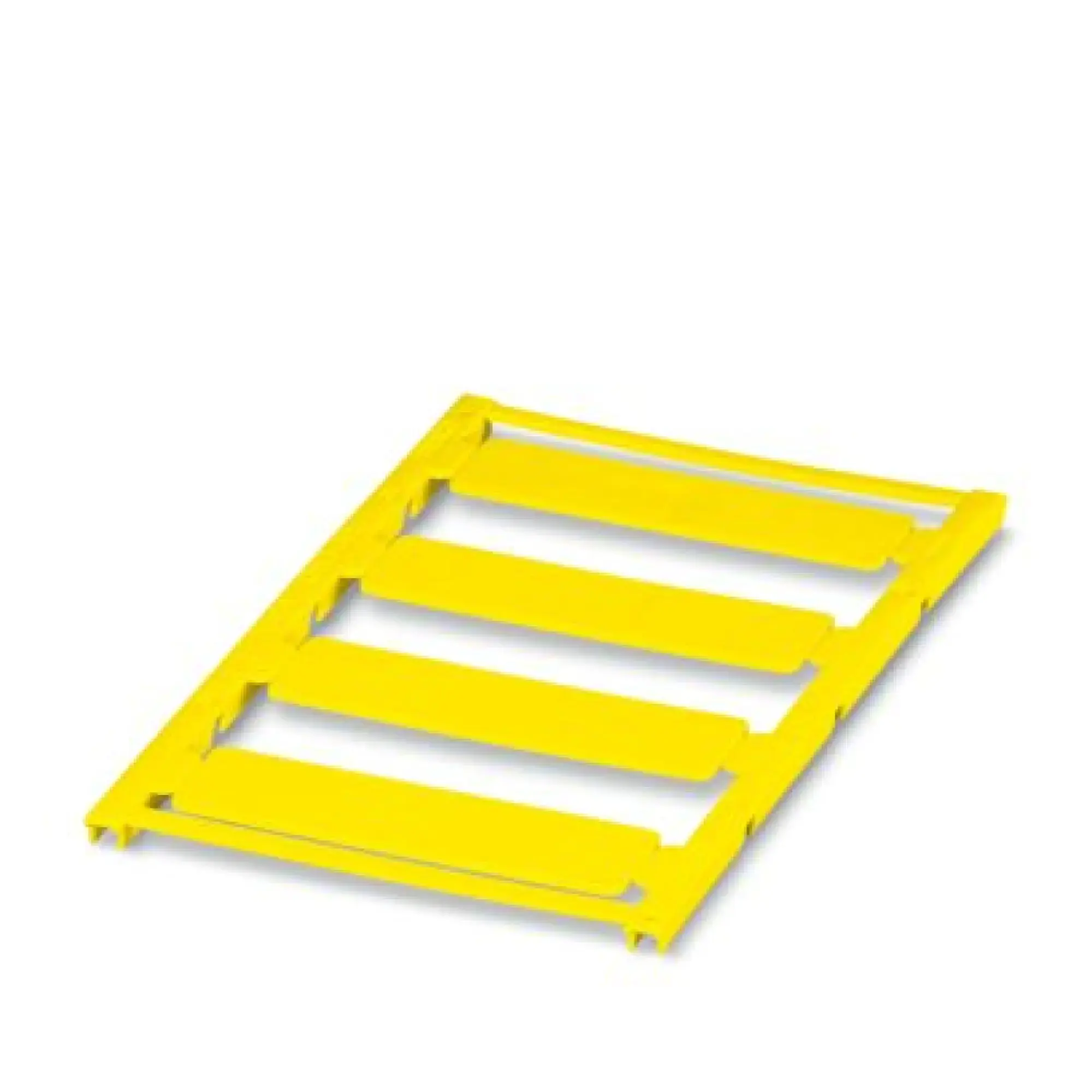 Phoenix Contact 0822644 Plastic label UC-EMLP (60X15) YE (img_001)