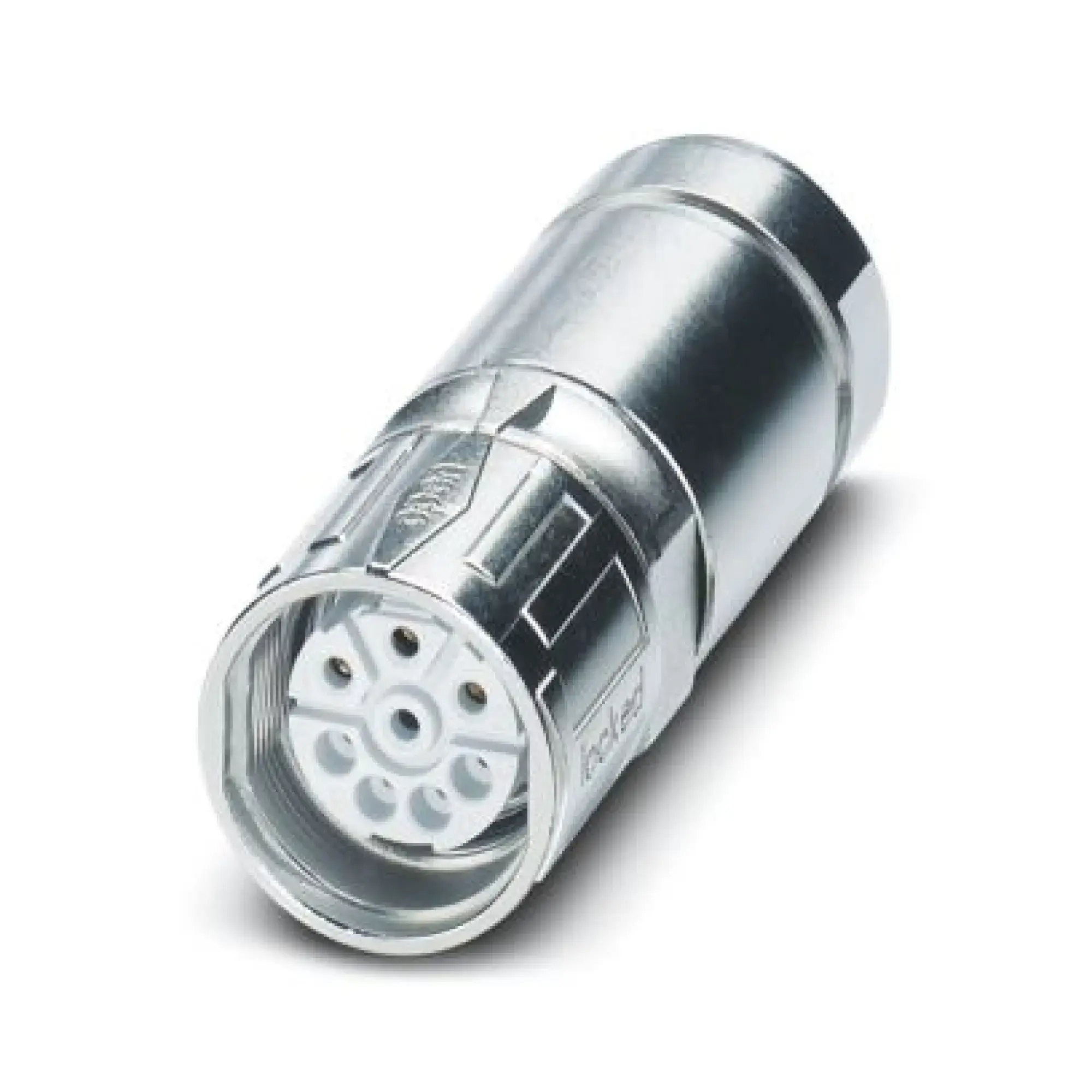 Phoenix Contact 1618201 Cable connector SF-5ES1N8A8LB4S (img_001)