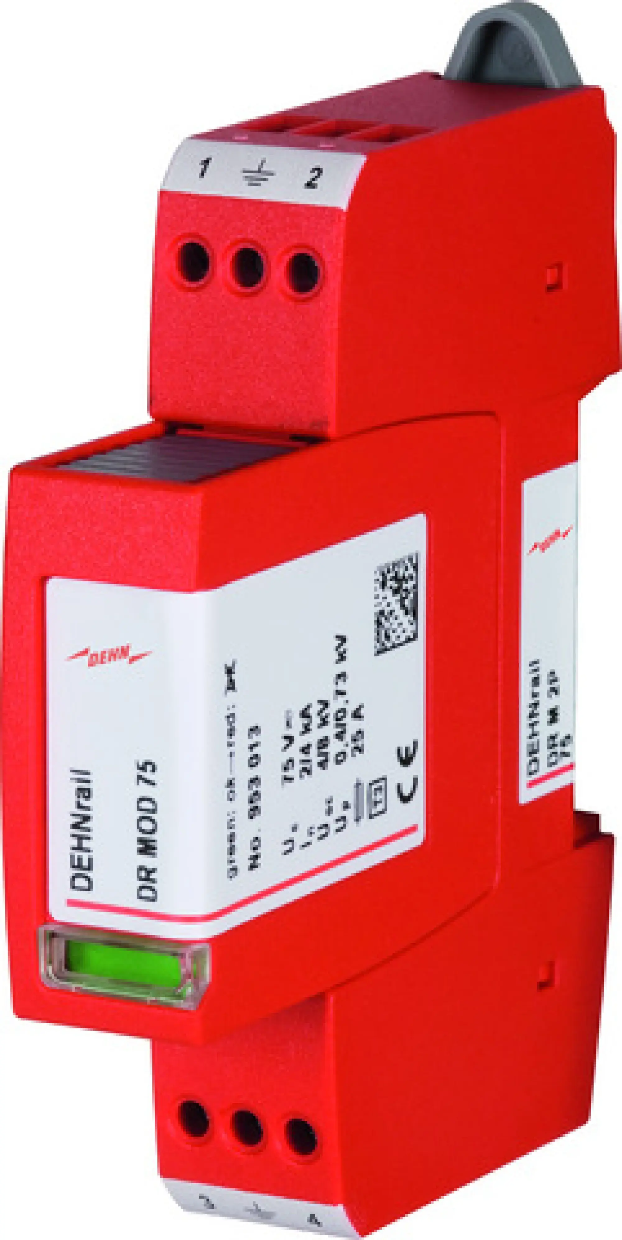 Dehn 953203 DEHNrail M surge arrester (img_001)