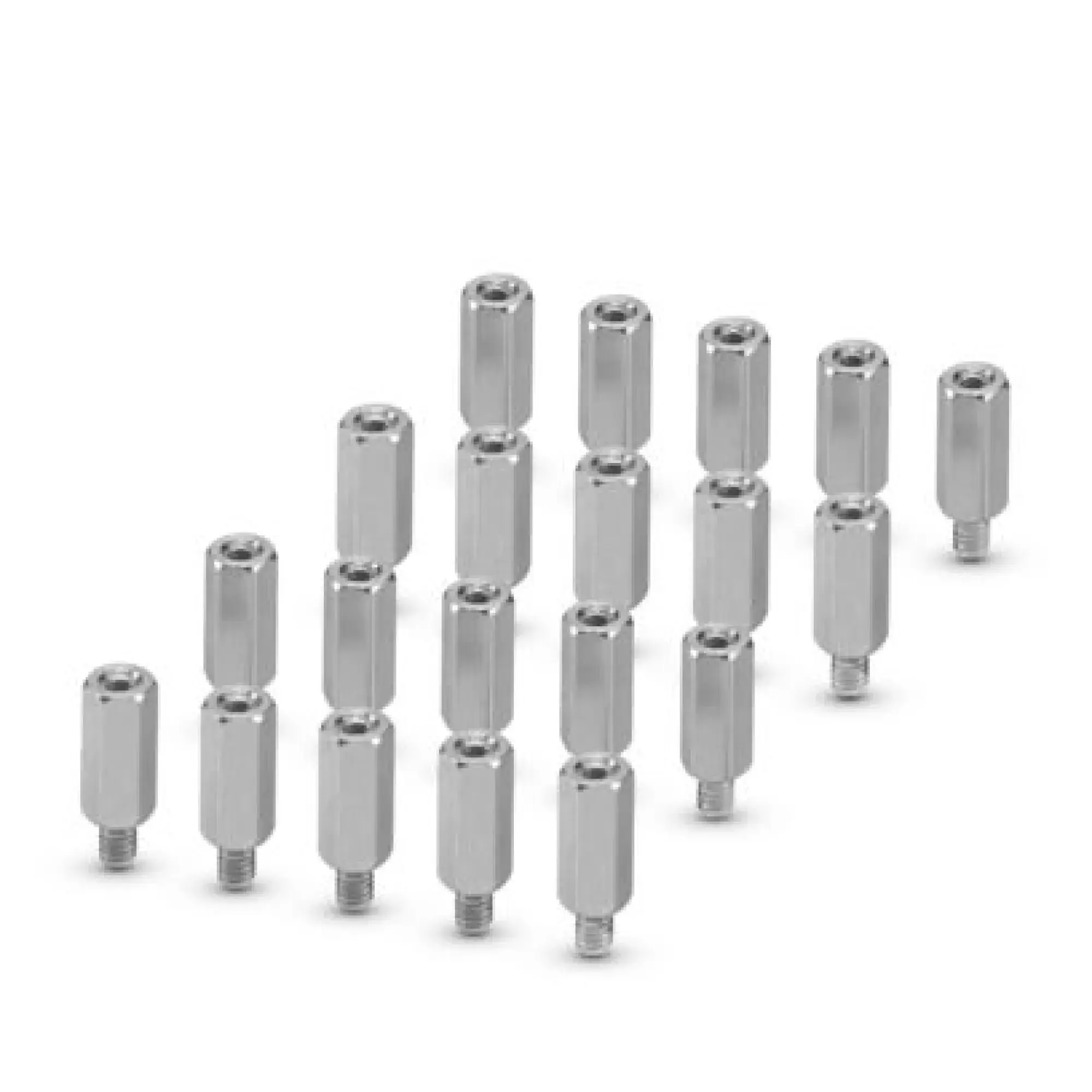 Phoenix Contact 1494984 Distance bolts UCS SB M2,5X10 (img_001) Phoenix Contact 1494984 Distance bolts UCS SB M2,5X10 (img_001)