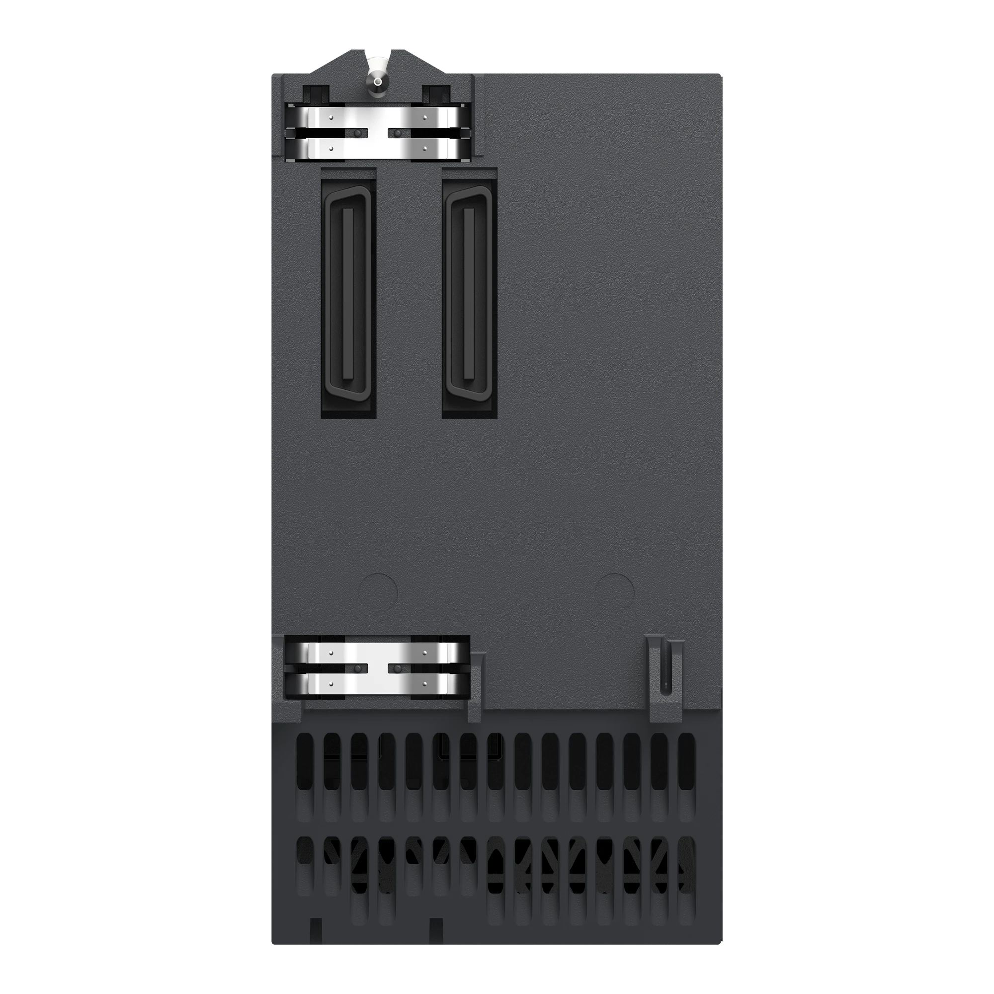 Schneider Electric BMXCPS4022H X80 power supply, 24-48V DC, for redundant architecture, rugged design (img_006)