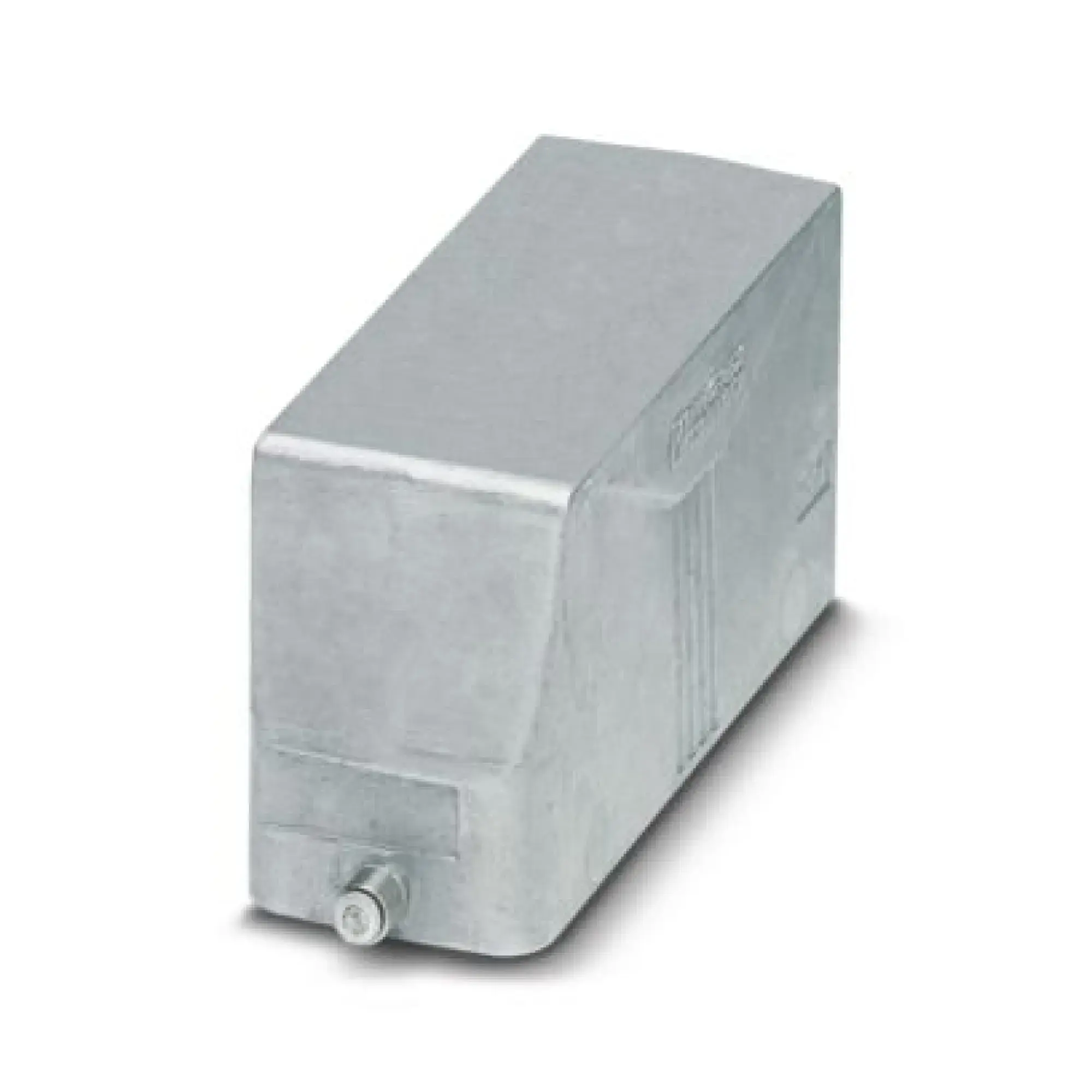 Phoenix Contact 1419937 Housing HC-STA-B24-HLFS-BLANK-EL-AL (img_001)